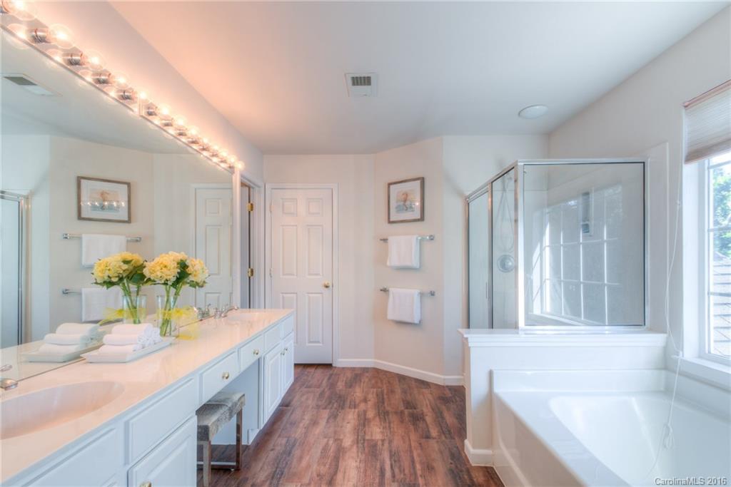 Blakeney Heath - Residential