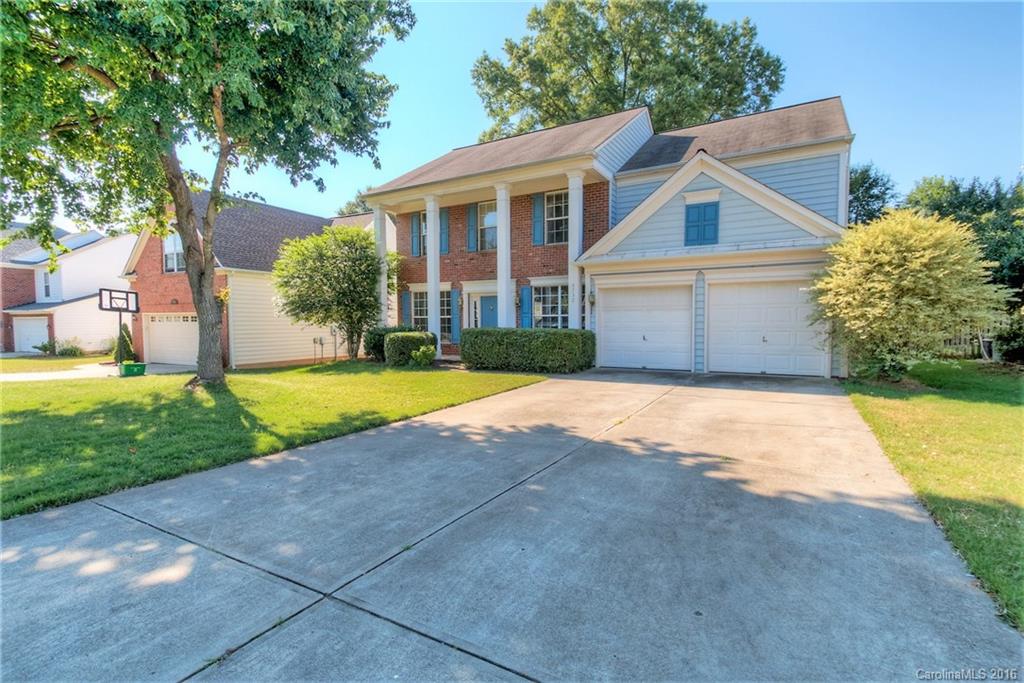 Blakeney Heath - Residential