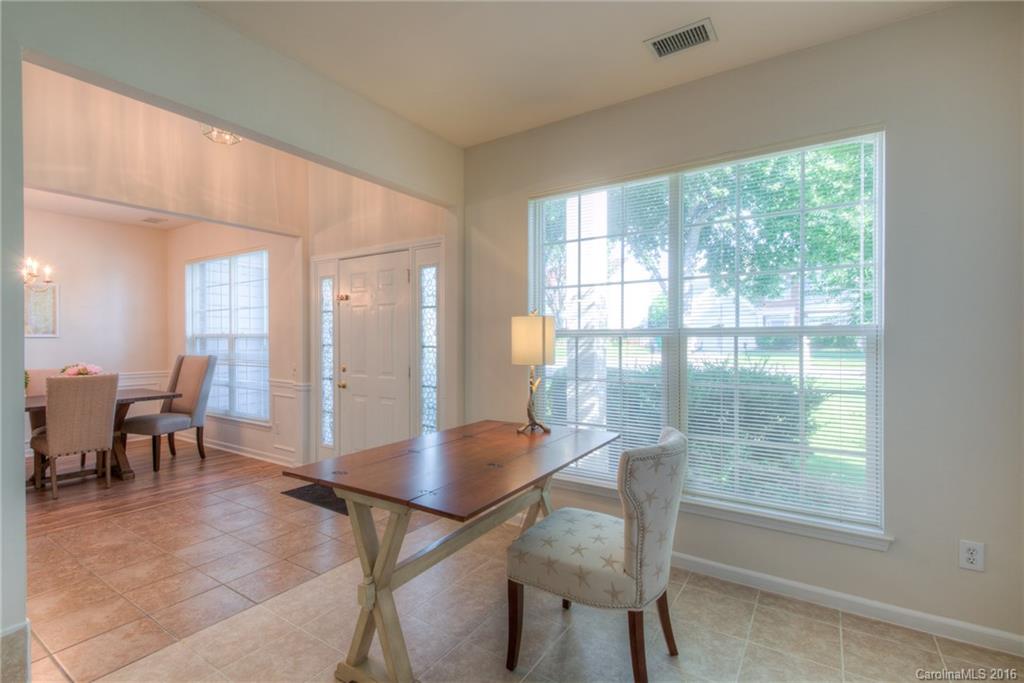 Blakeney Heath - Residential