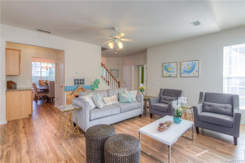 Blakeney Heath - Residential