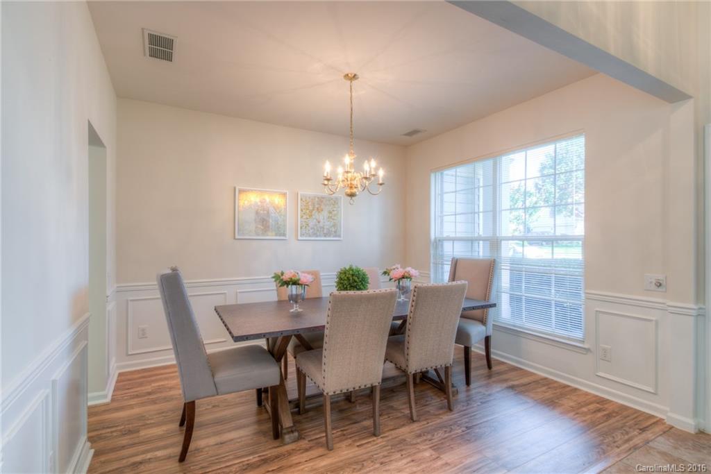 Blakeney Heath - Residential