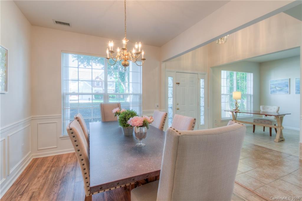 Blakeney Heath - Residential