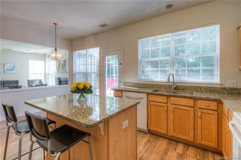 Blakeney Heath - Residential