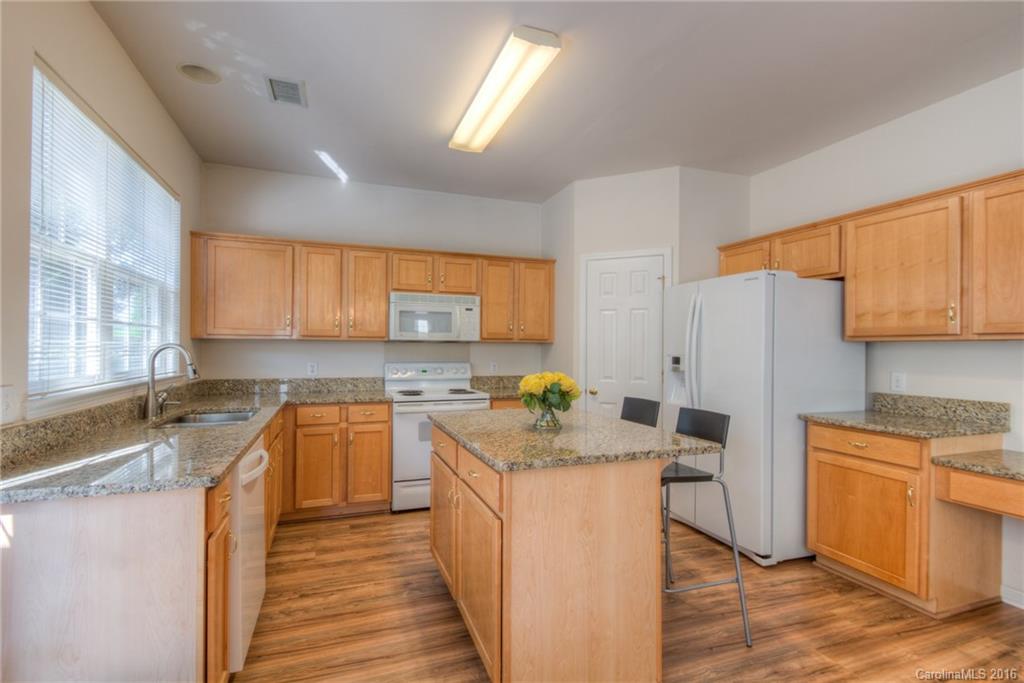 Blakeney Heath - Residential