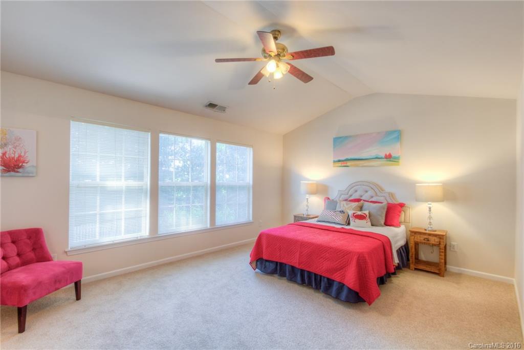 Blakeney Heath - Residential