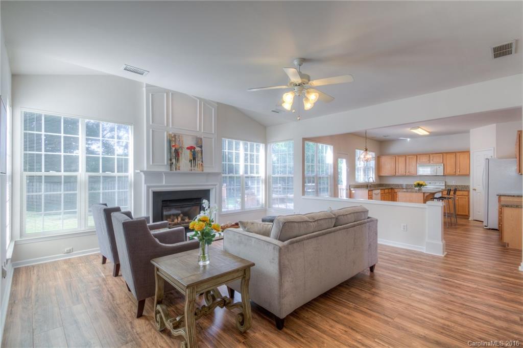 Blakeney Heath - Residential