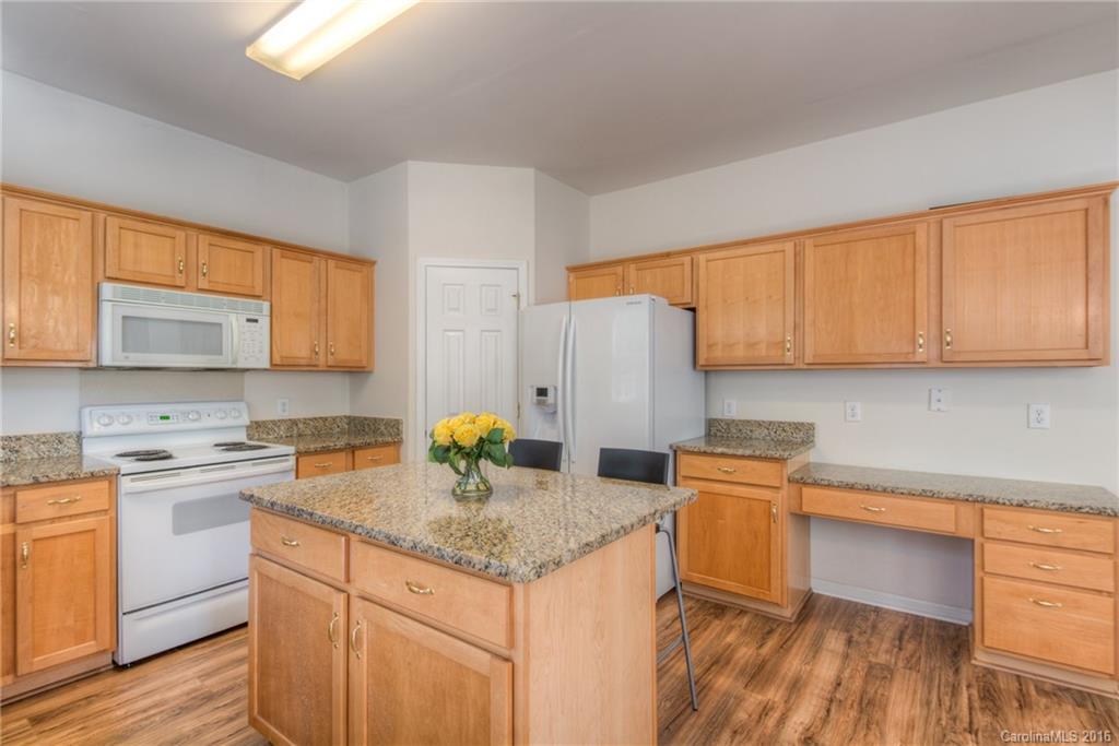 Blakeney Heath - Residential