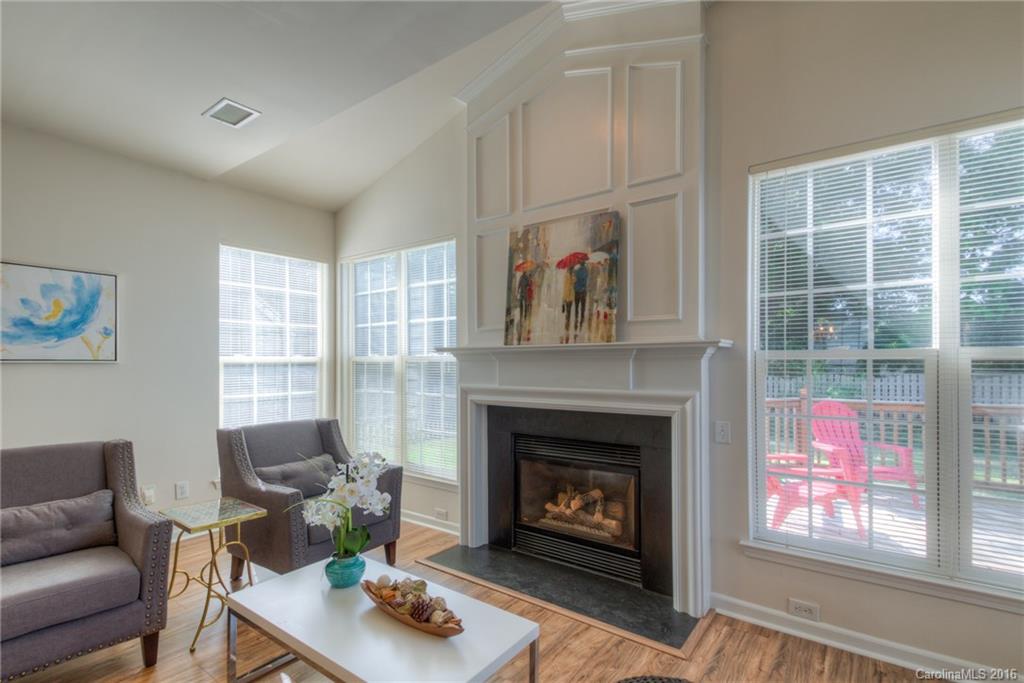 Blakeney Heath - Residential