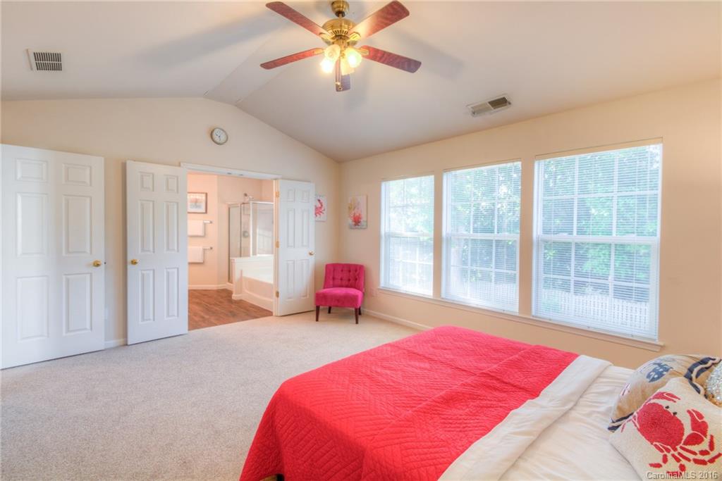 Blakeney Heath - Residential