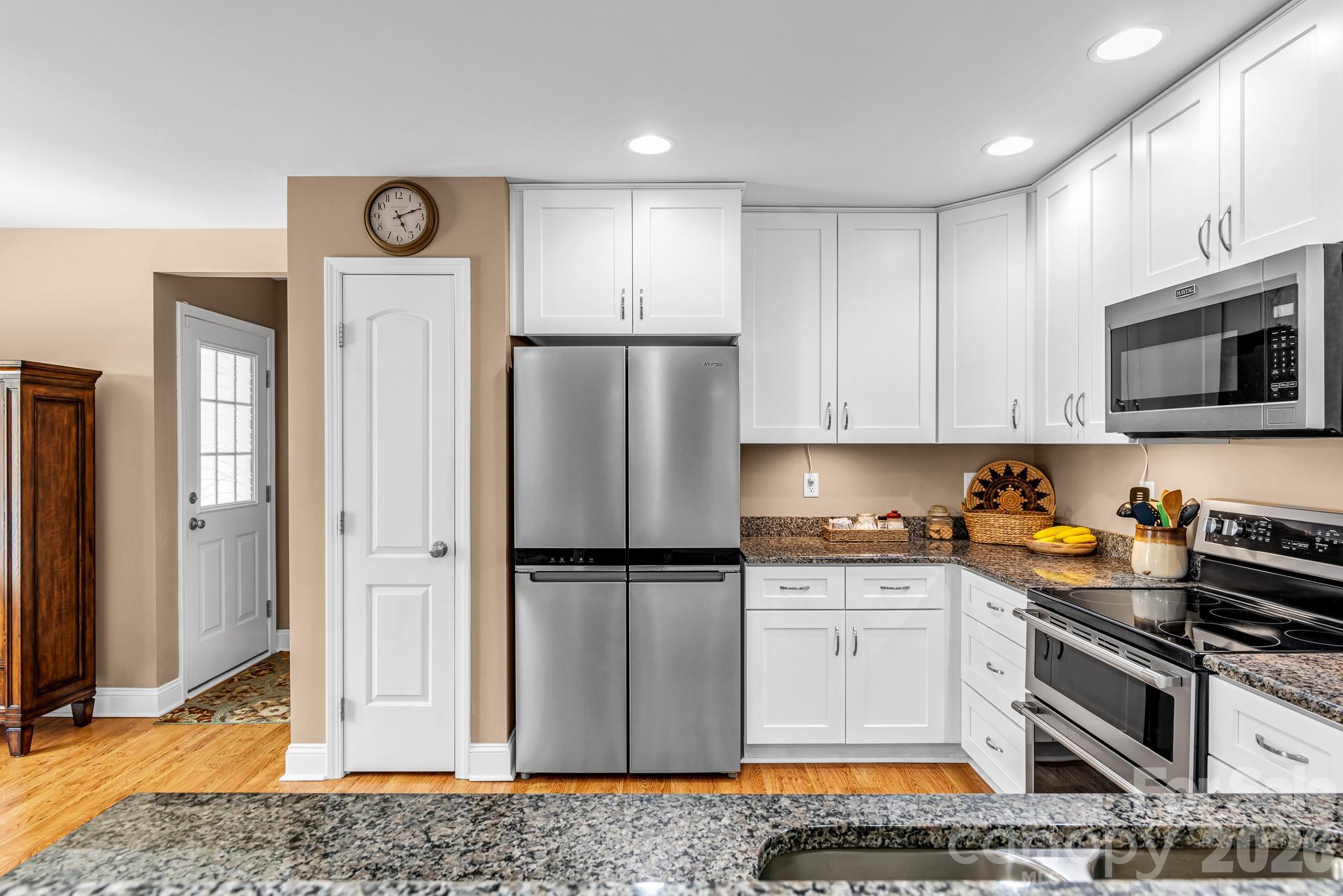 Shady Creek - Residential