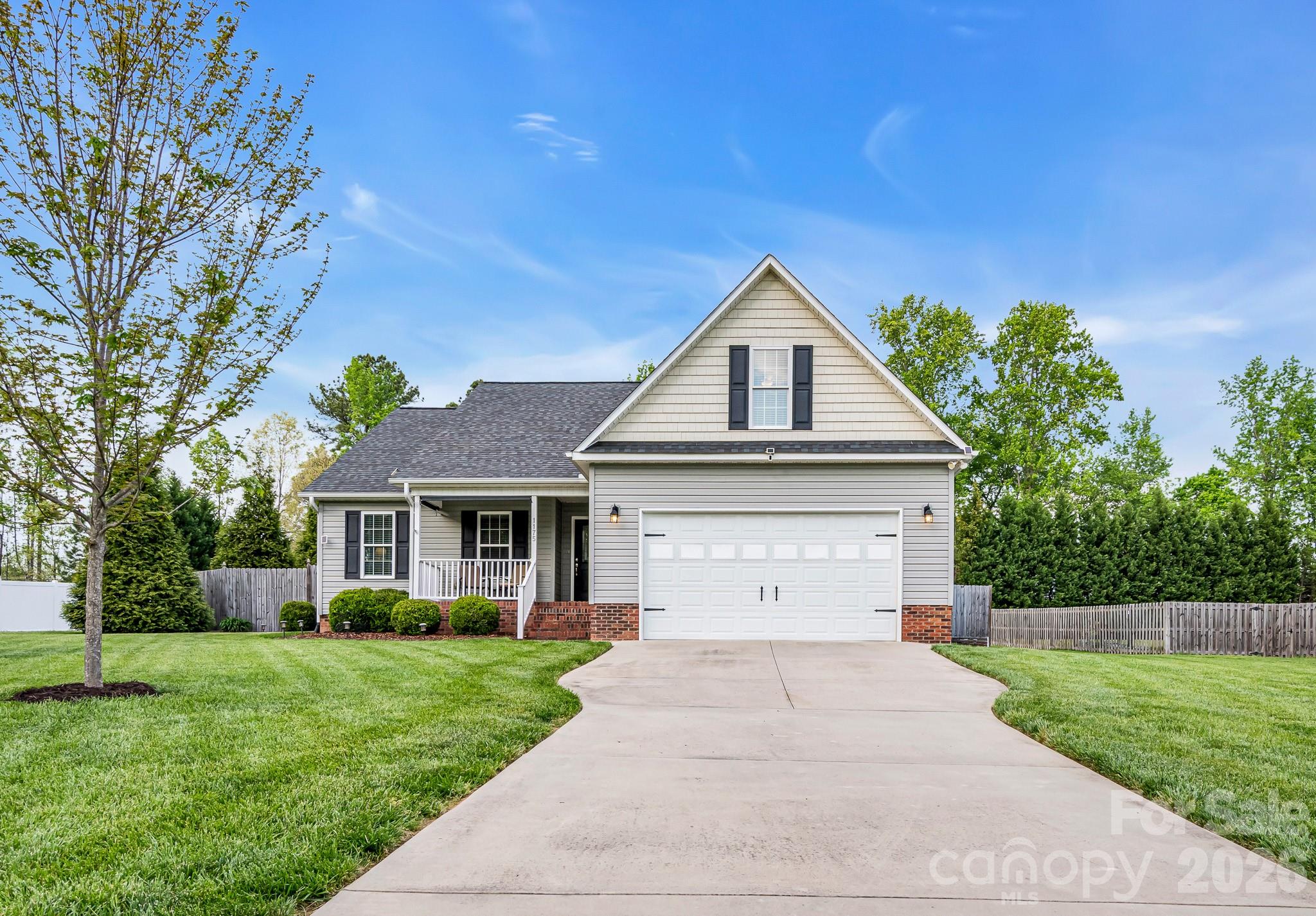 Shady Creek - Residential