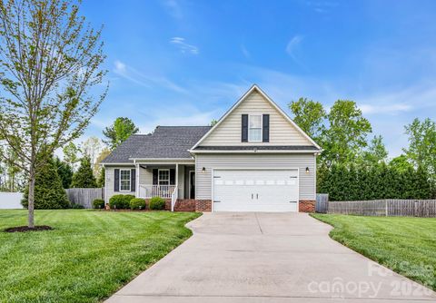 1175 Long Creek Lane Salisbury NC 28146