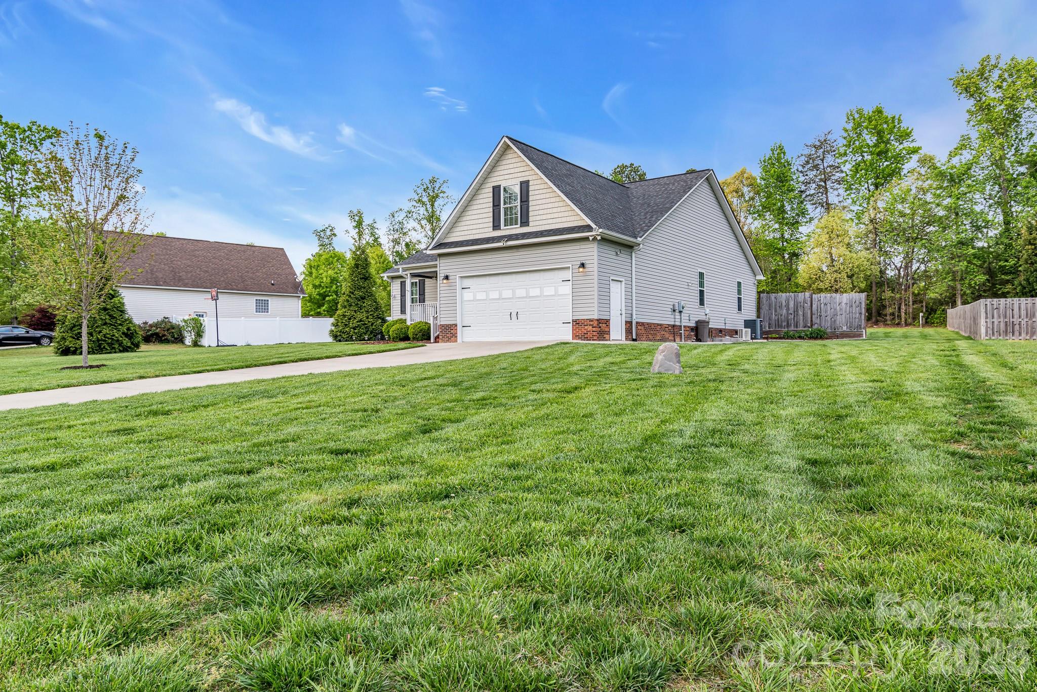 Shady Creek - Residential