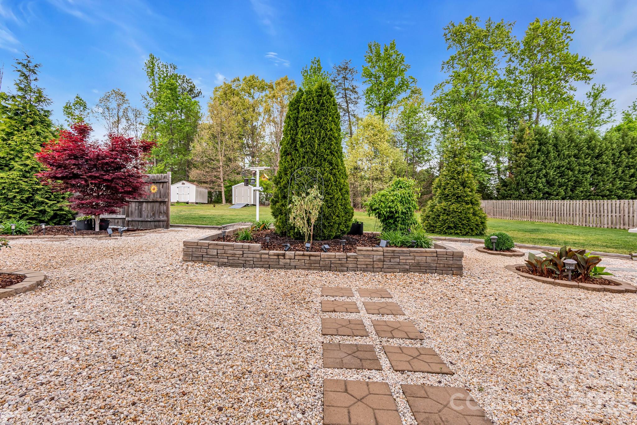 Shady Creek - Residential