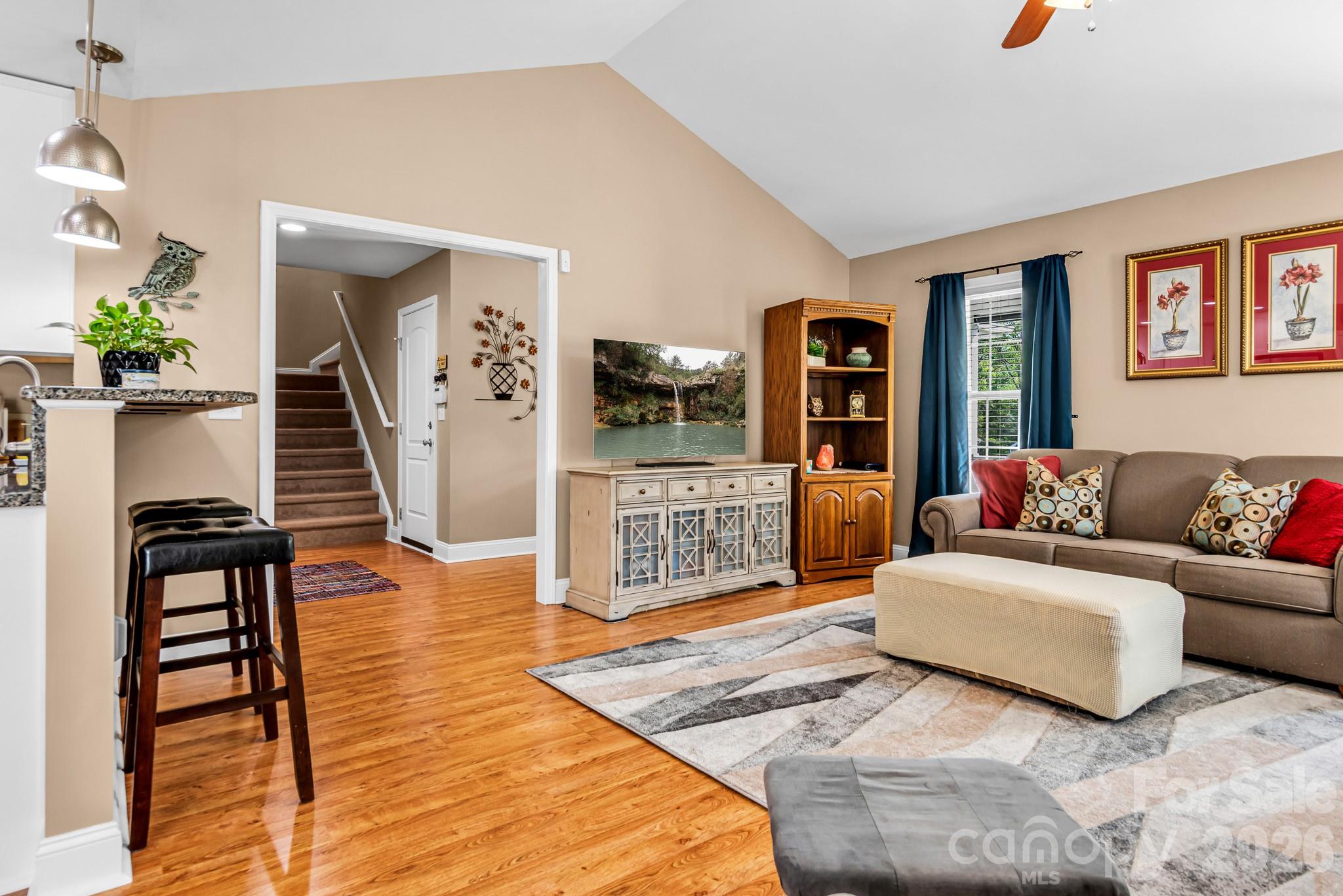 Shady Creek - Residential