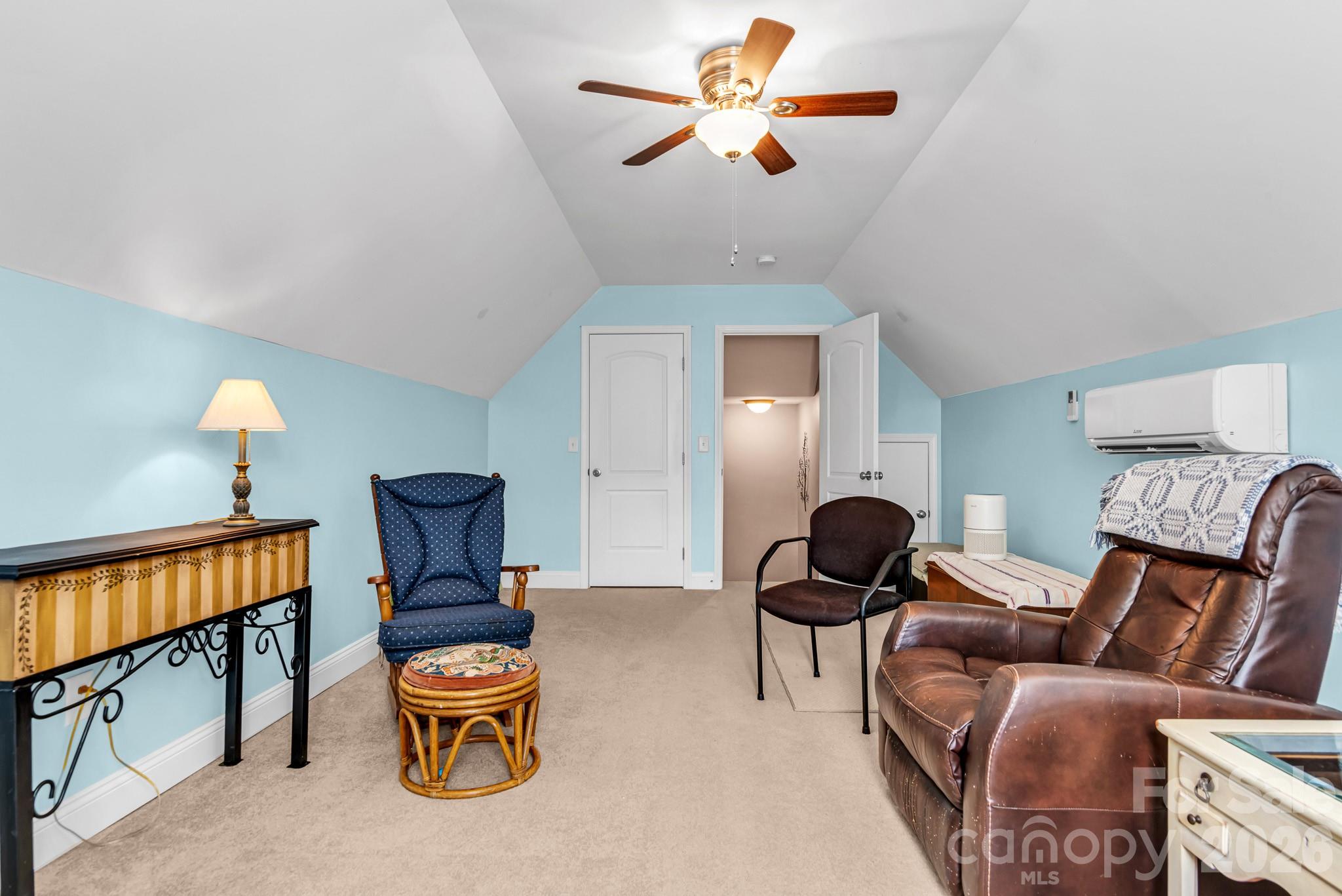 Shady Creek - Residential