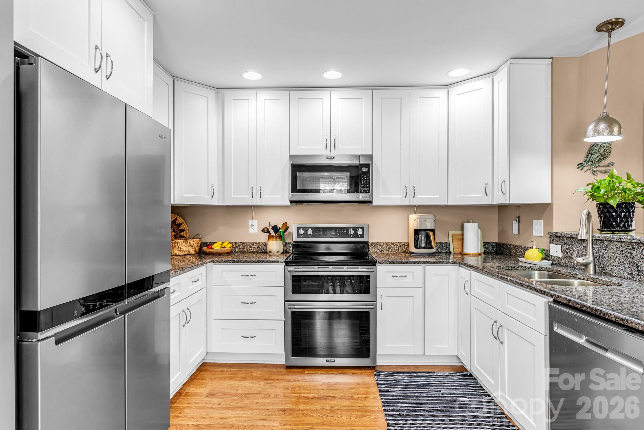 Shady Creek - Residential