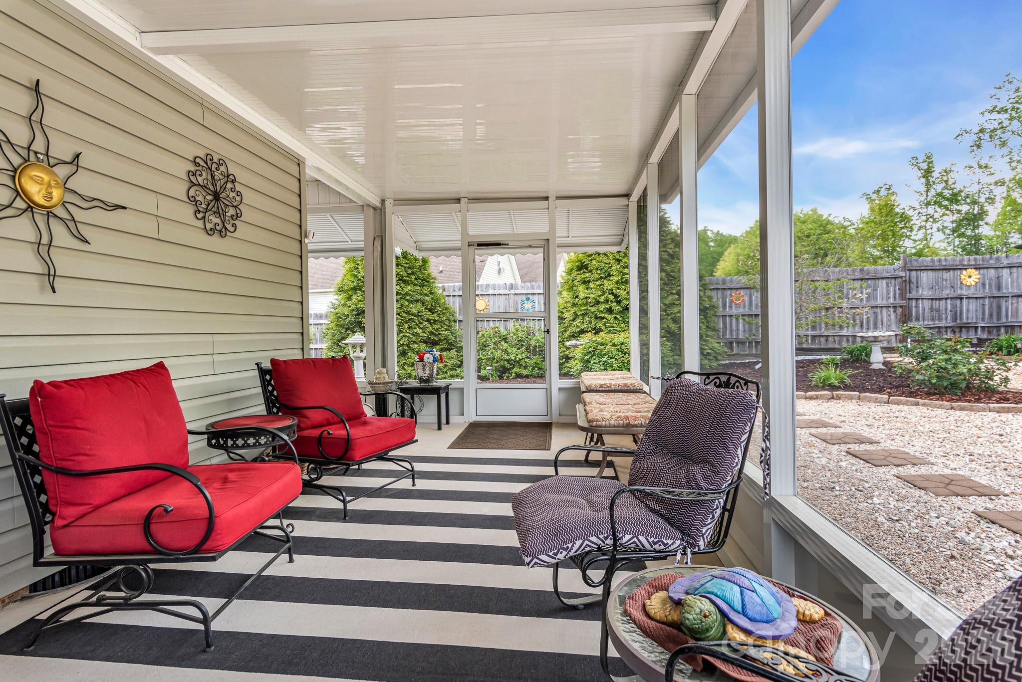 Shady Creek - Residential