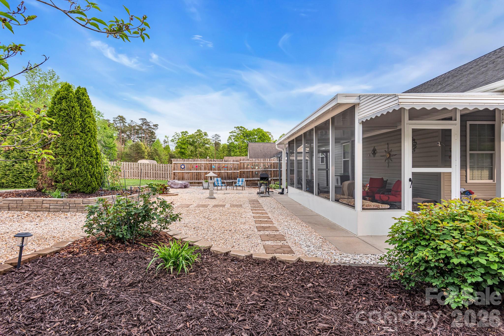 Shady Creek - Residential