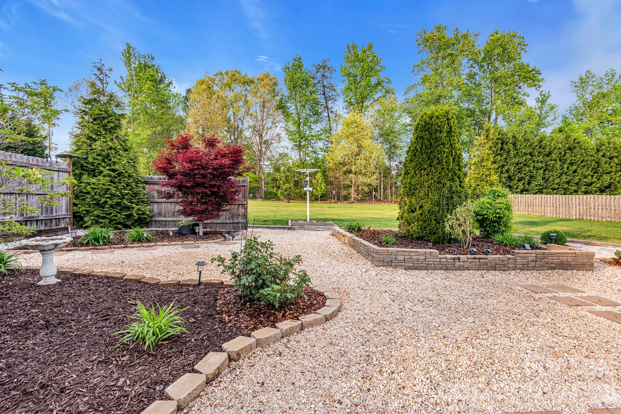 Shady Creek - Residential