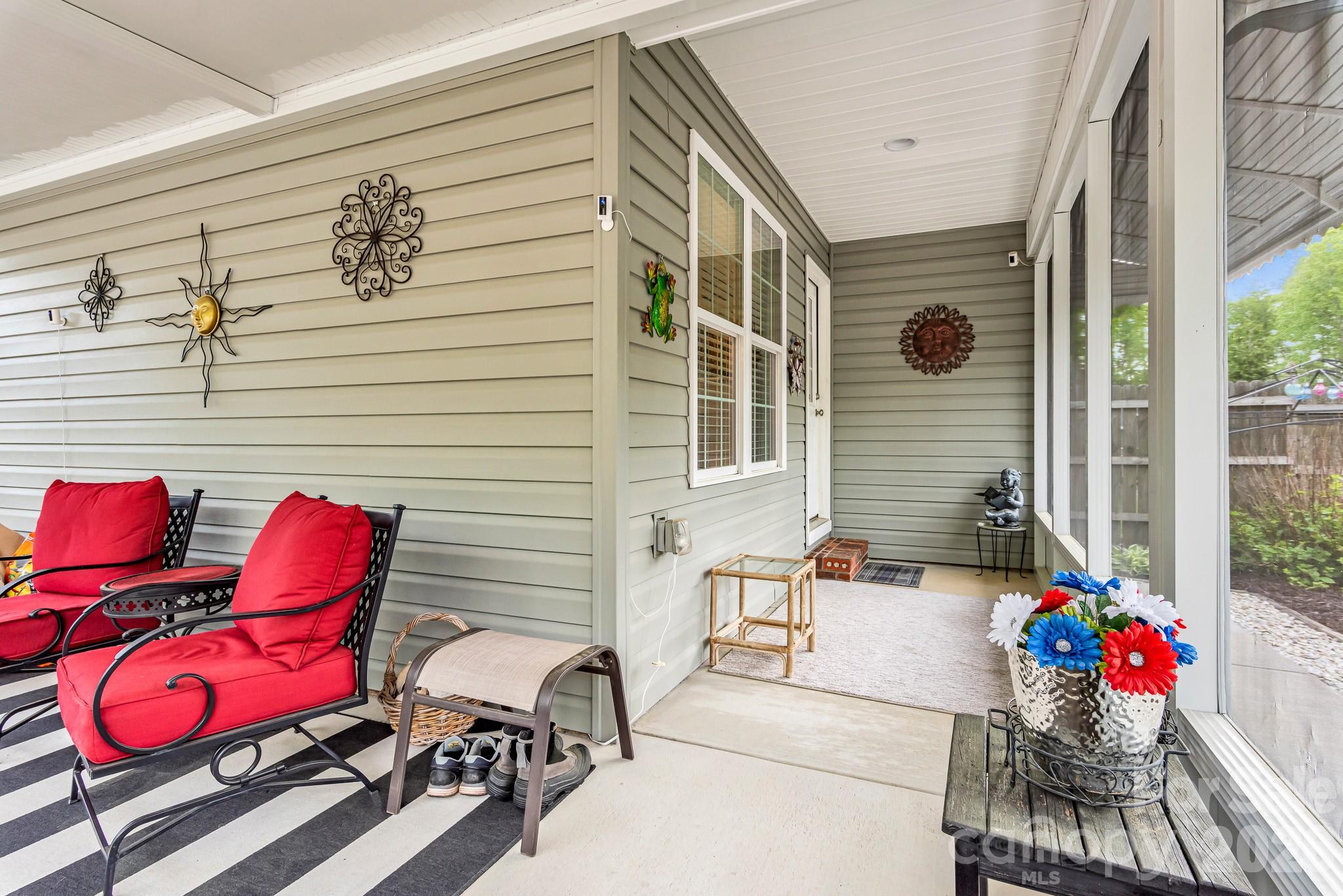 Shady Creek - Residential