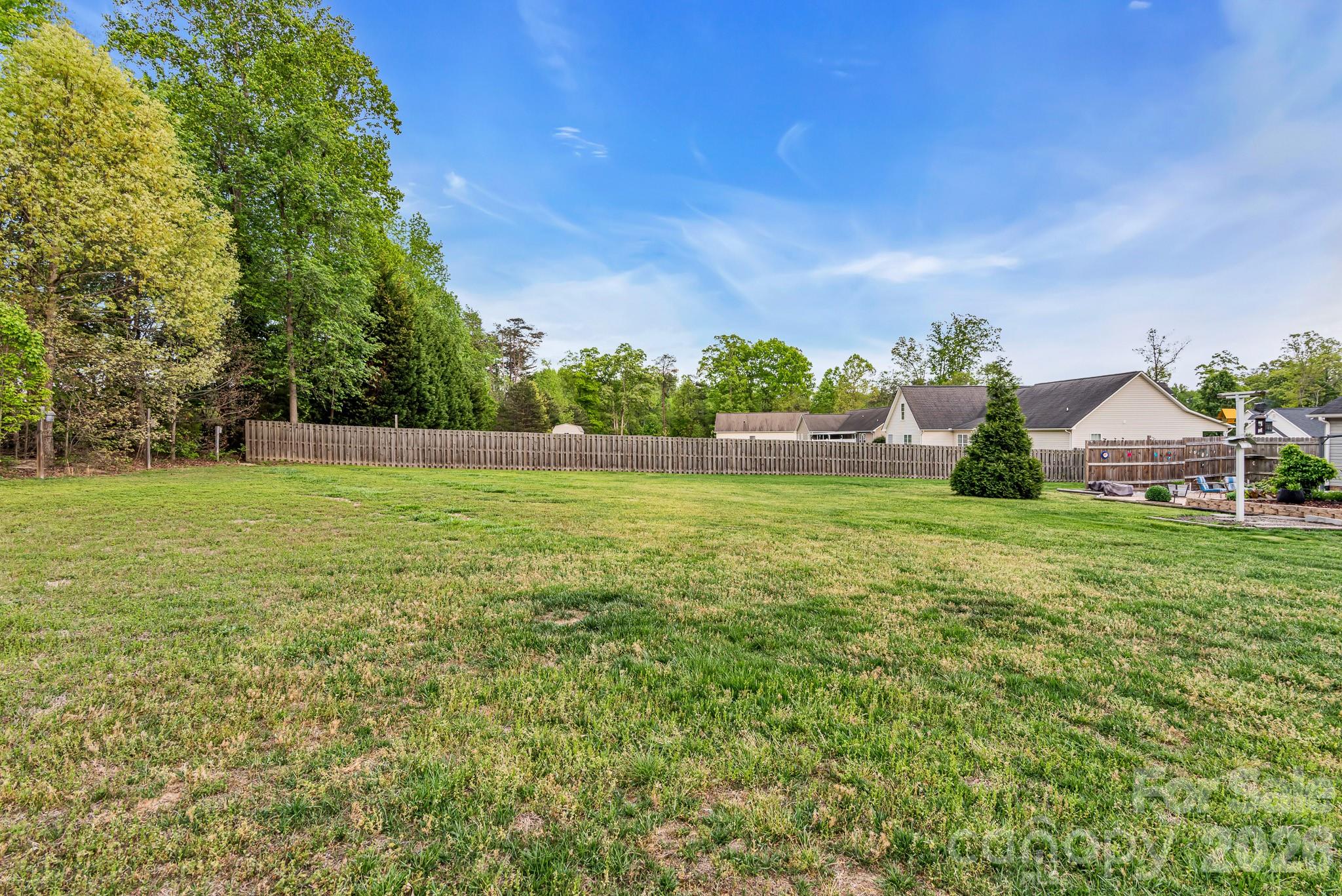 Shady Creek - Residential