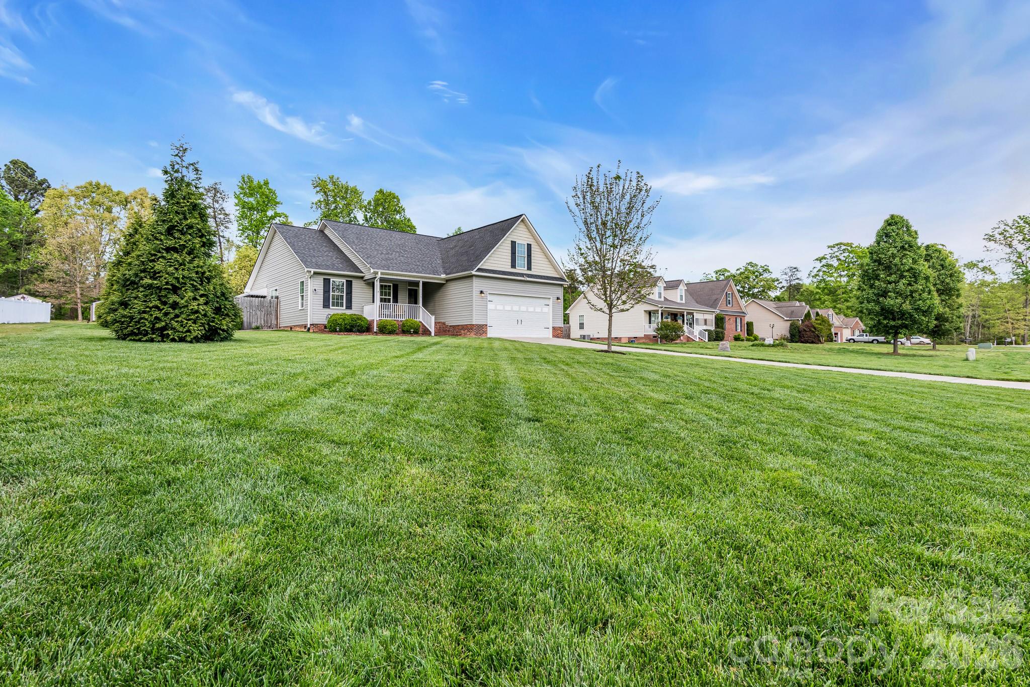 1175 Long Creek Lane