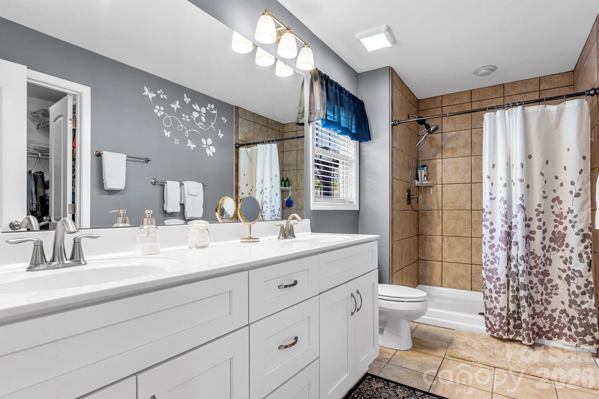 Shady Creek - Residential