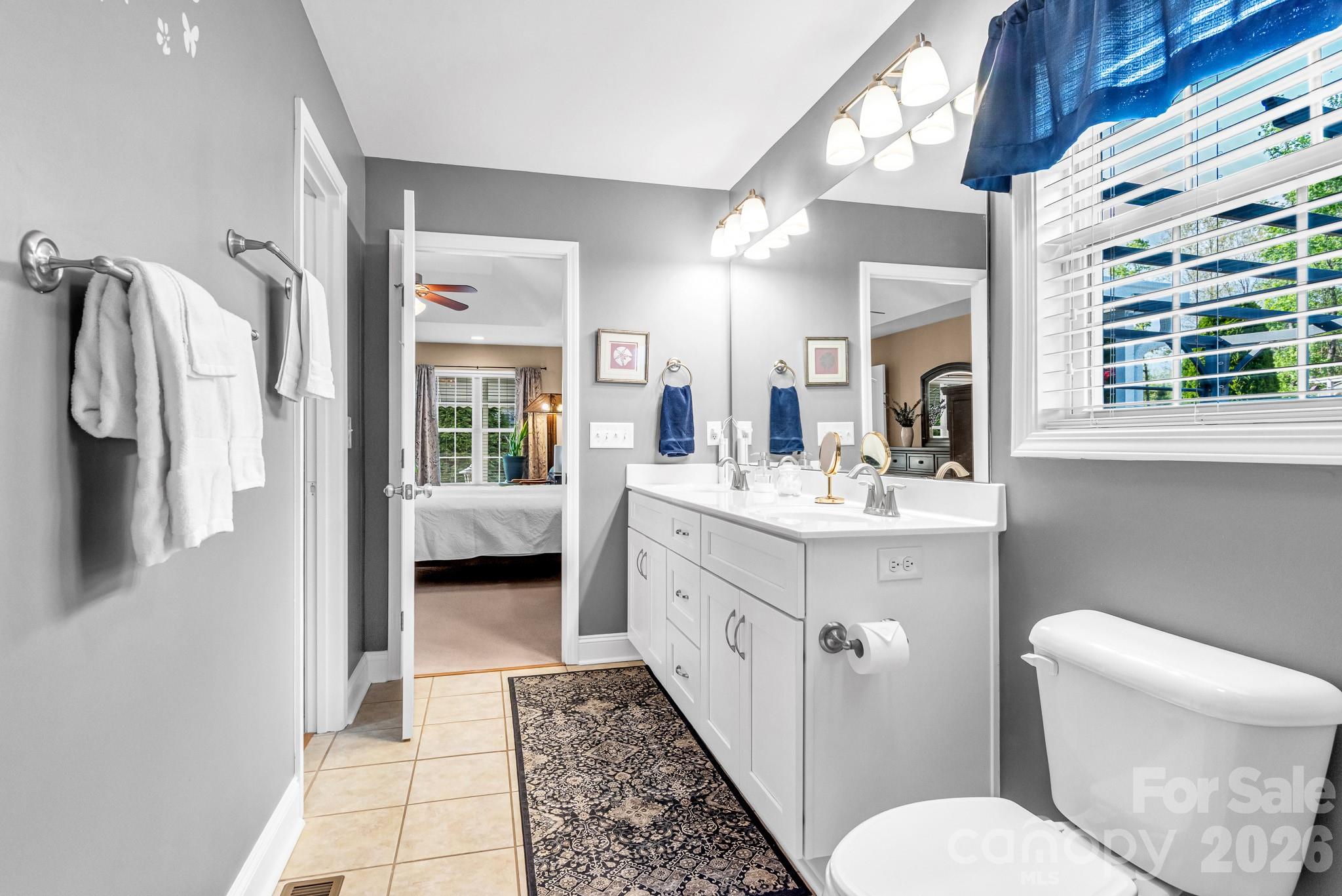 Shady Creek - Residential