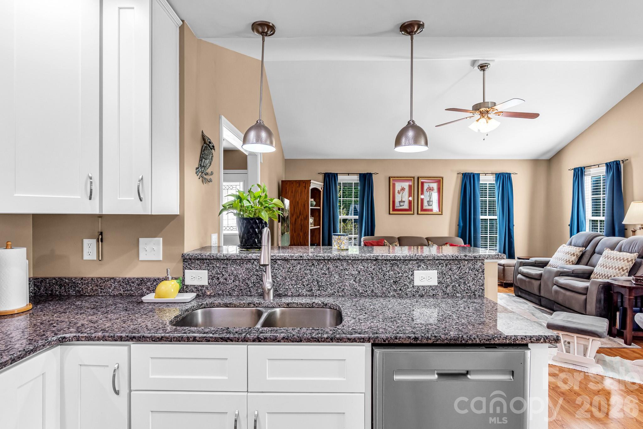 Shady Creek - Residential