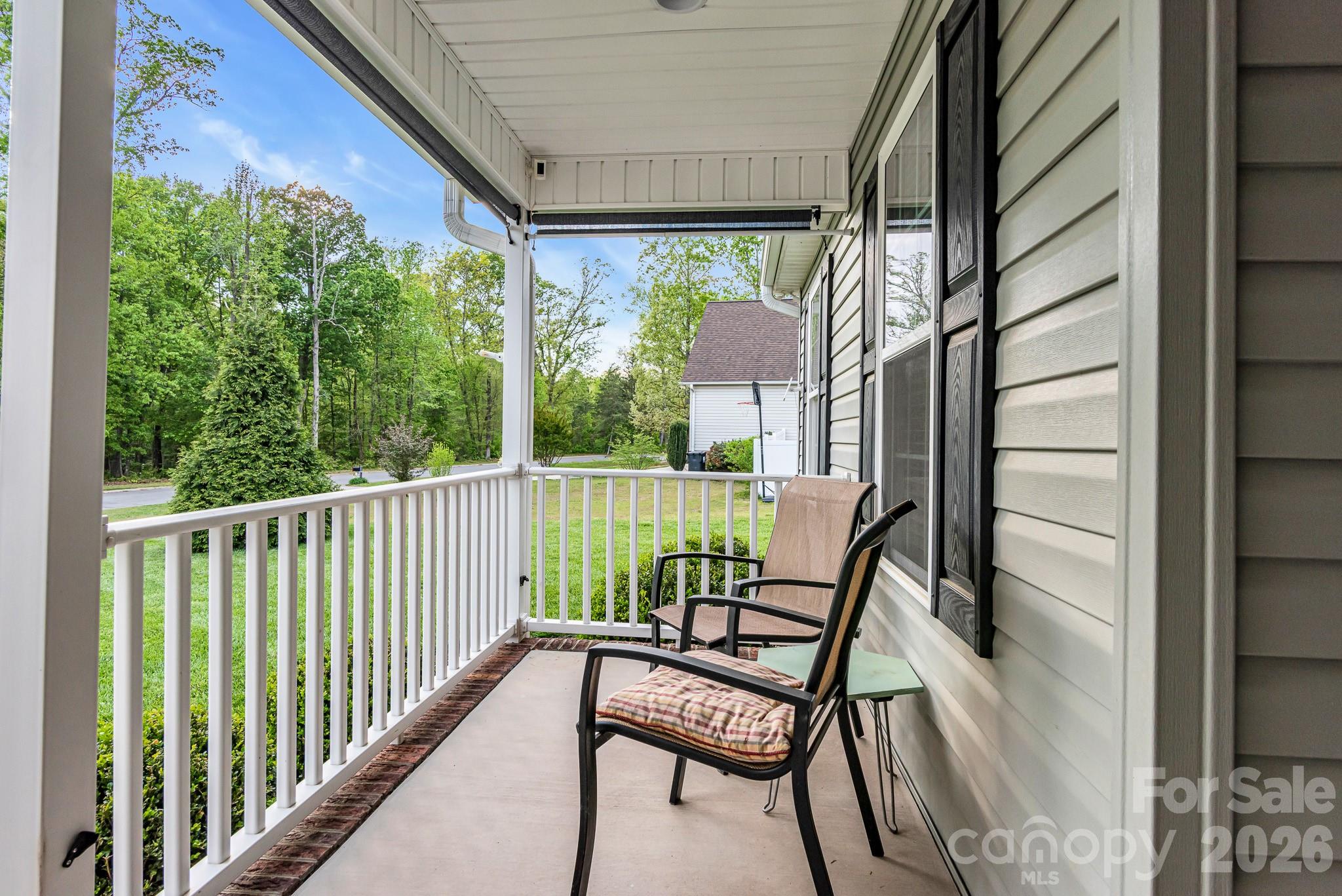 1175 Long Creek Lane