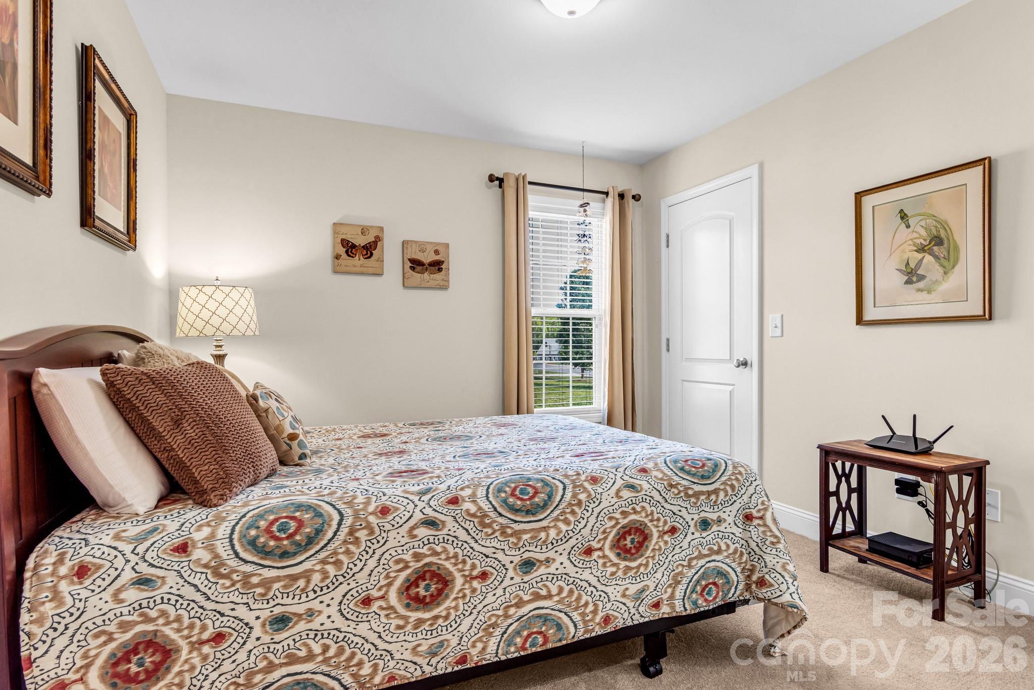 Shady Creek - Residential