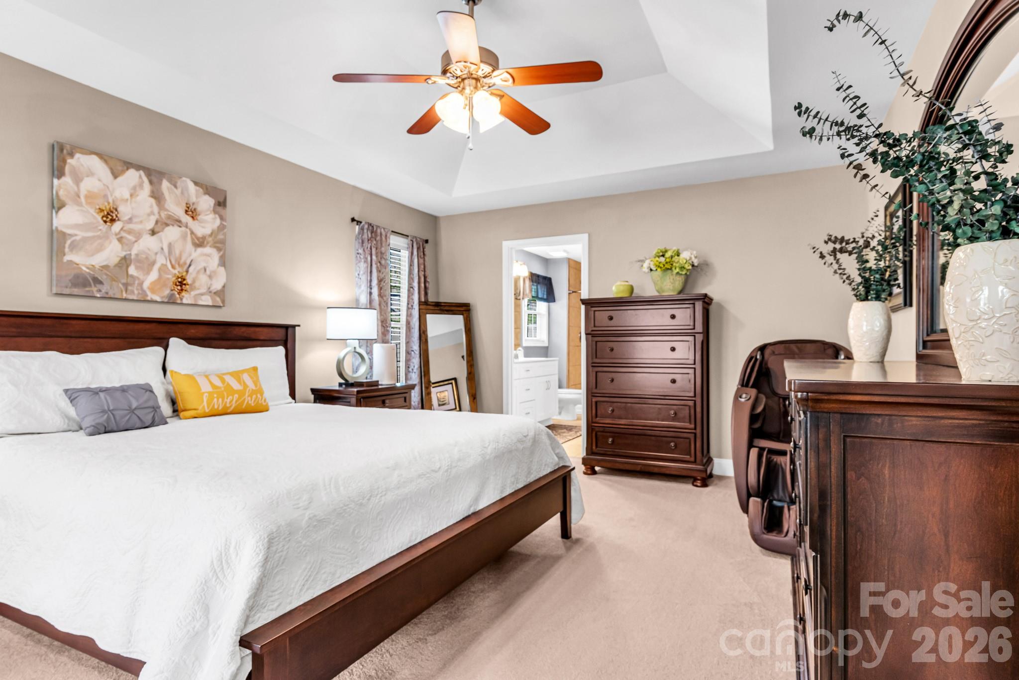 Shady Creek - Residential