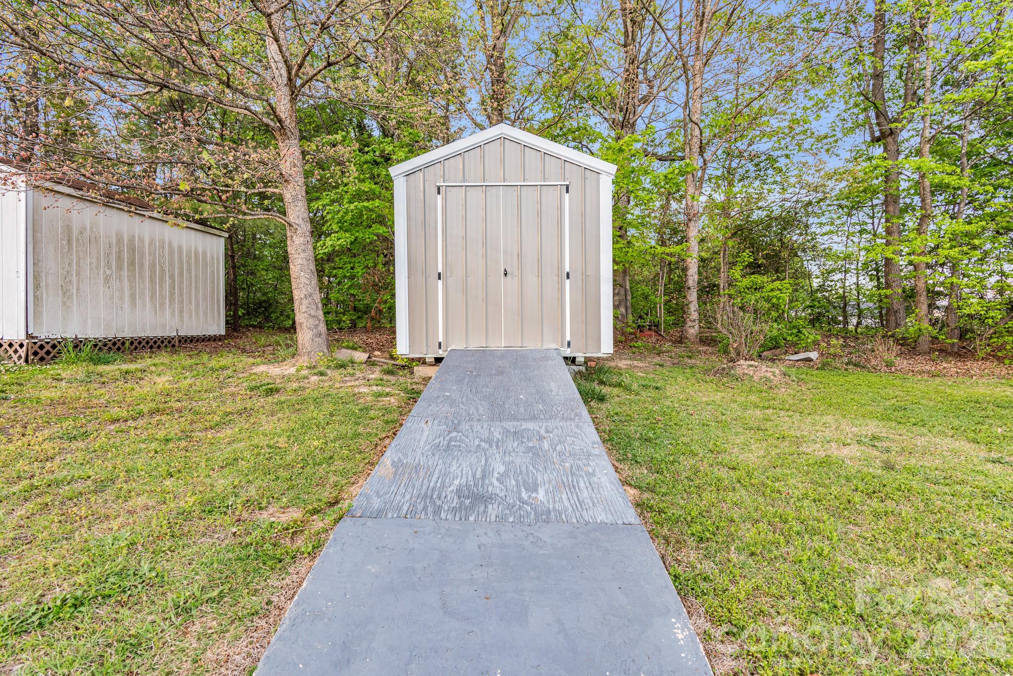 Shady Creek - Residential