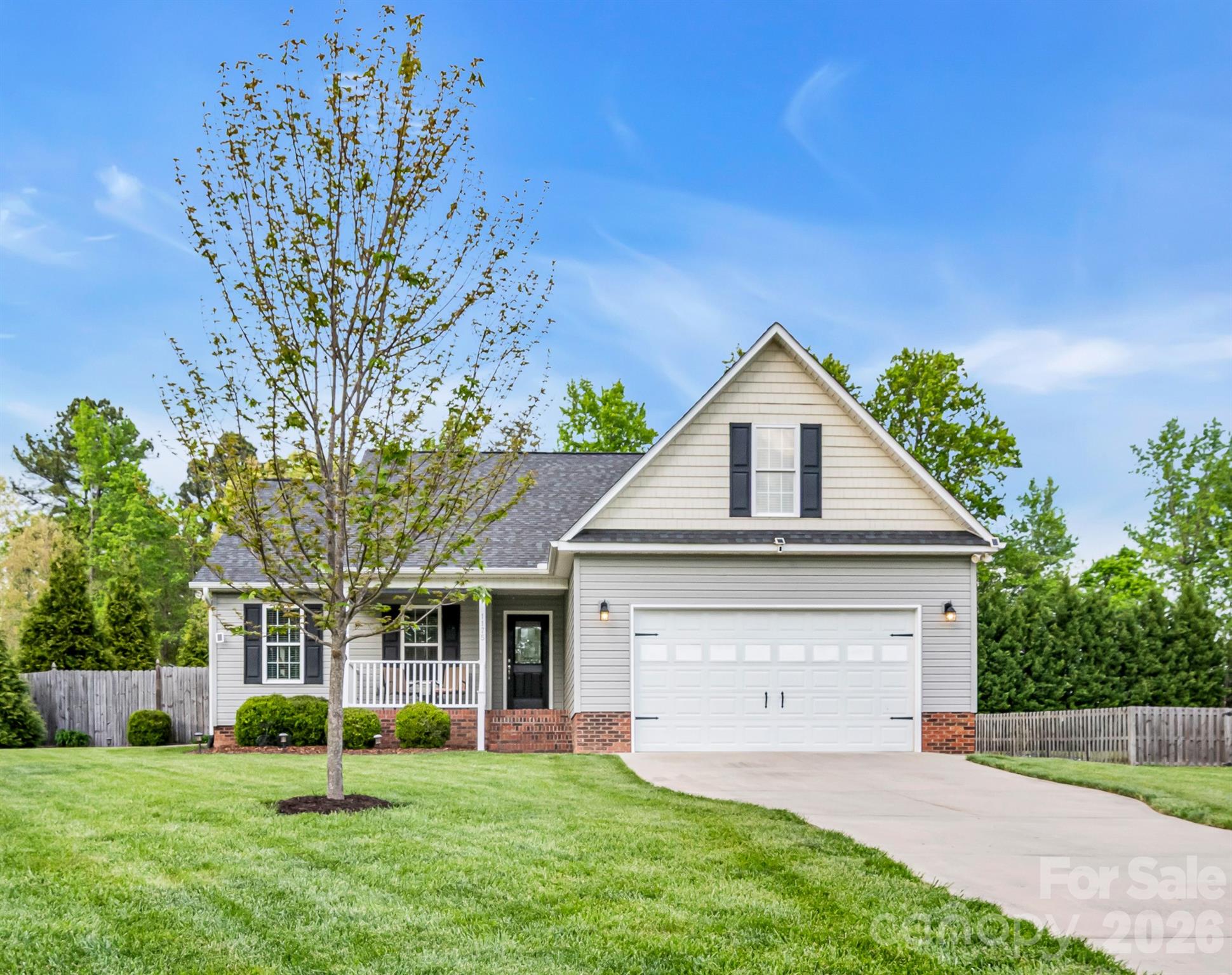 1175 Long Creek Lane