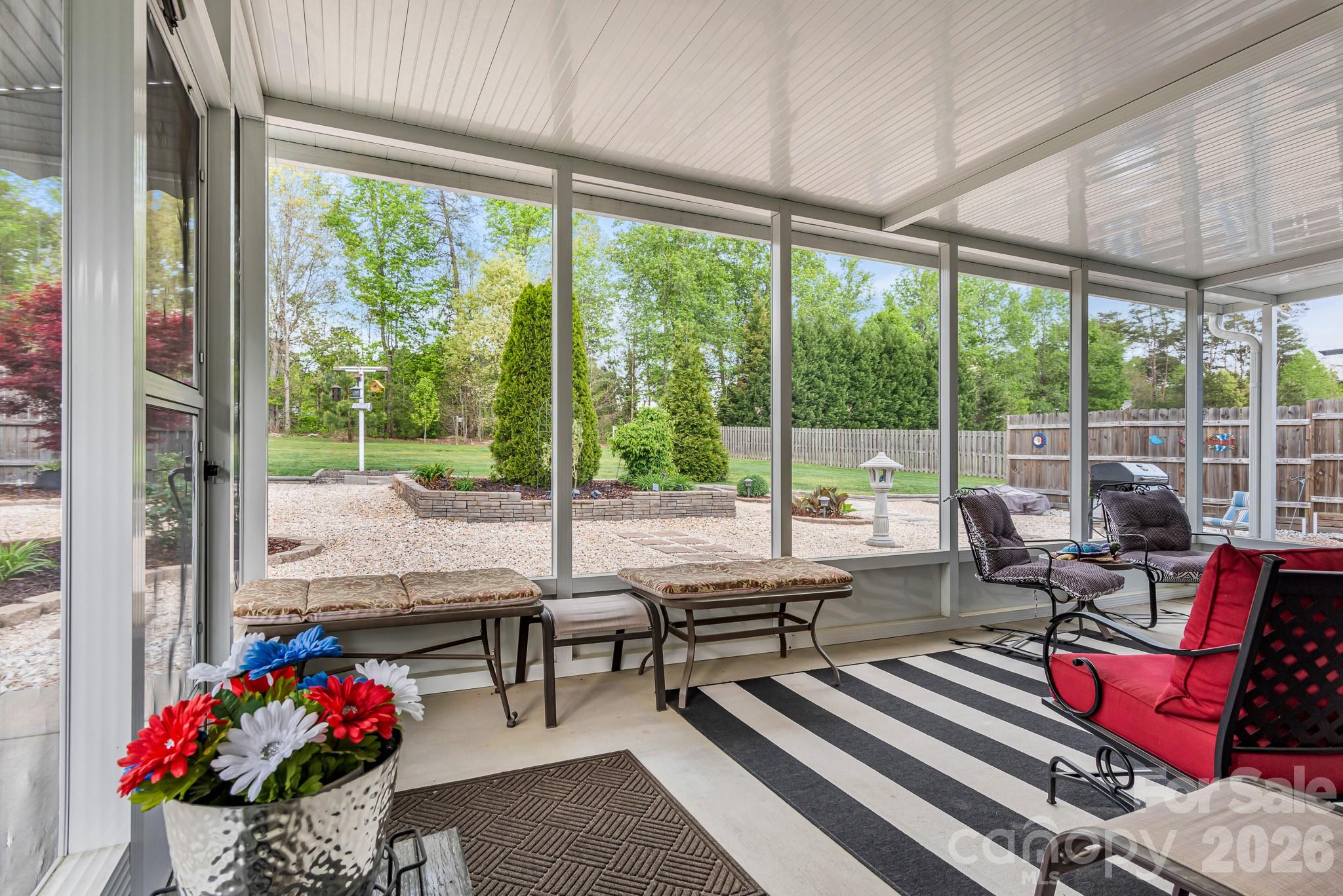 Shady Creek - Residential