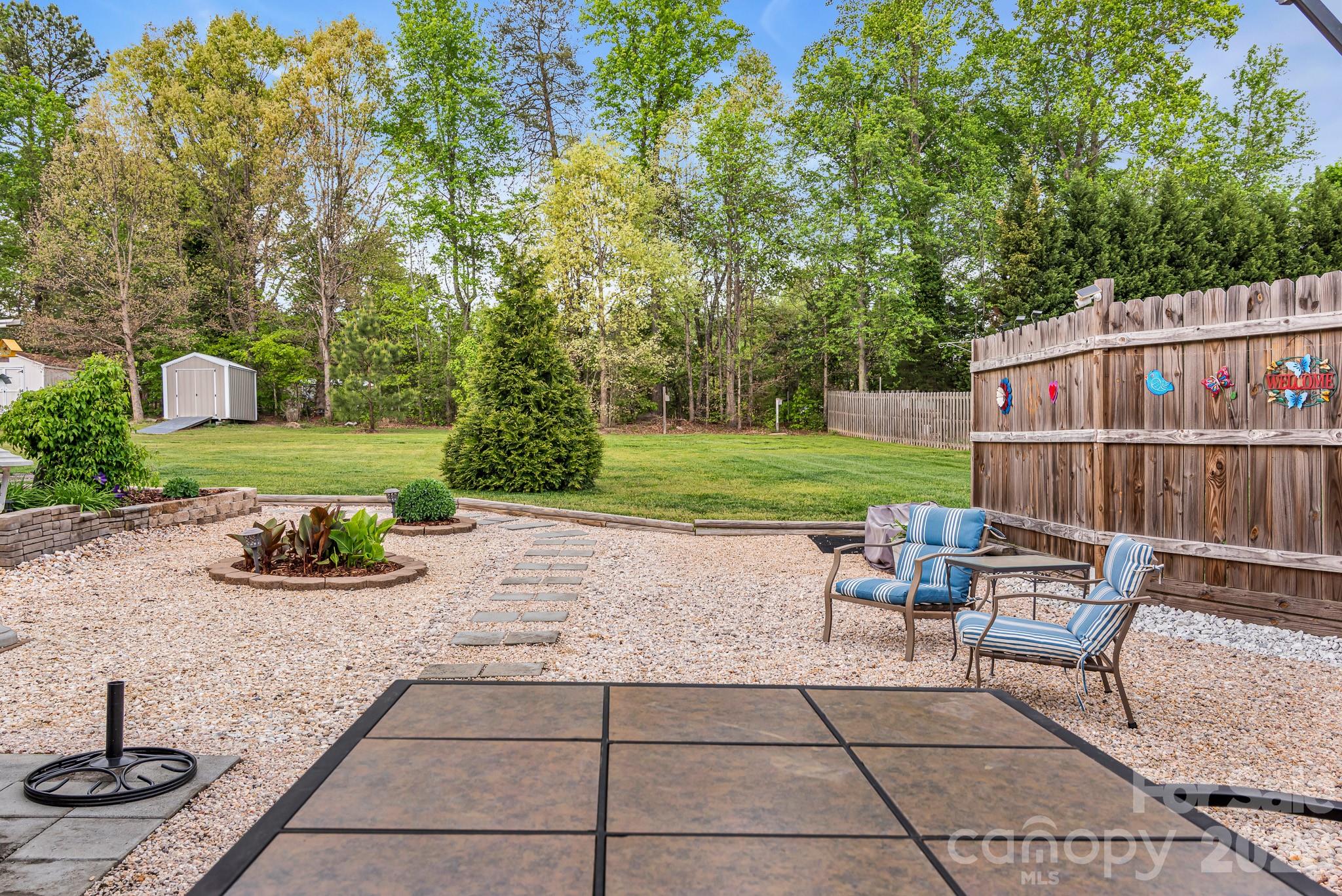 Shady Creek - Residential