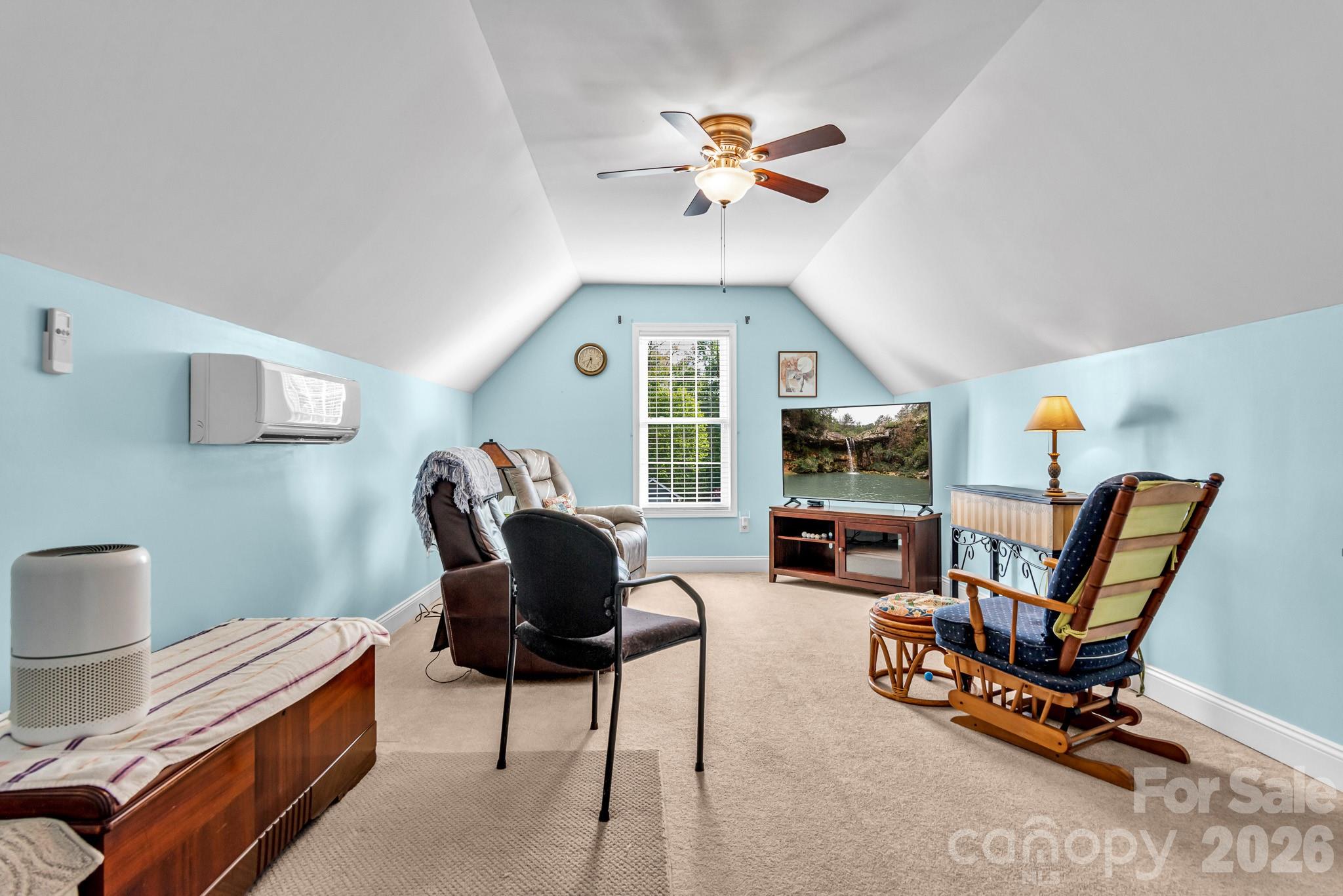 Shady Creek - Residential