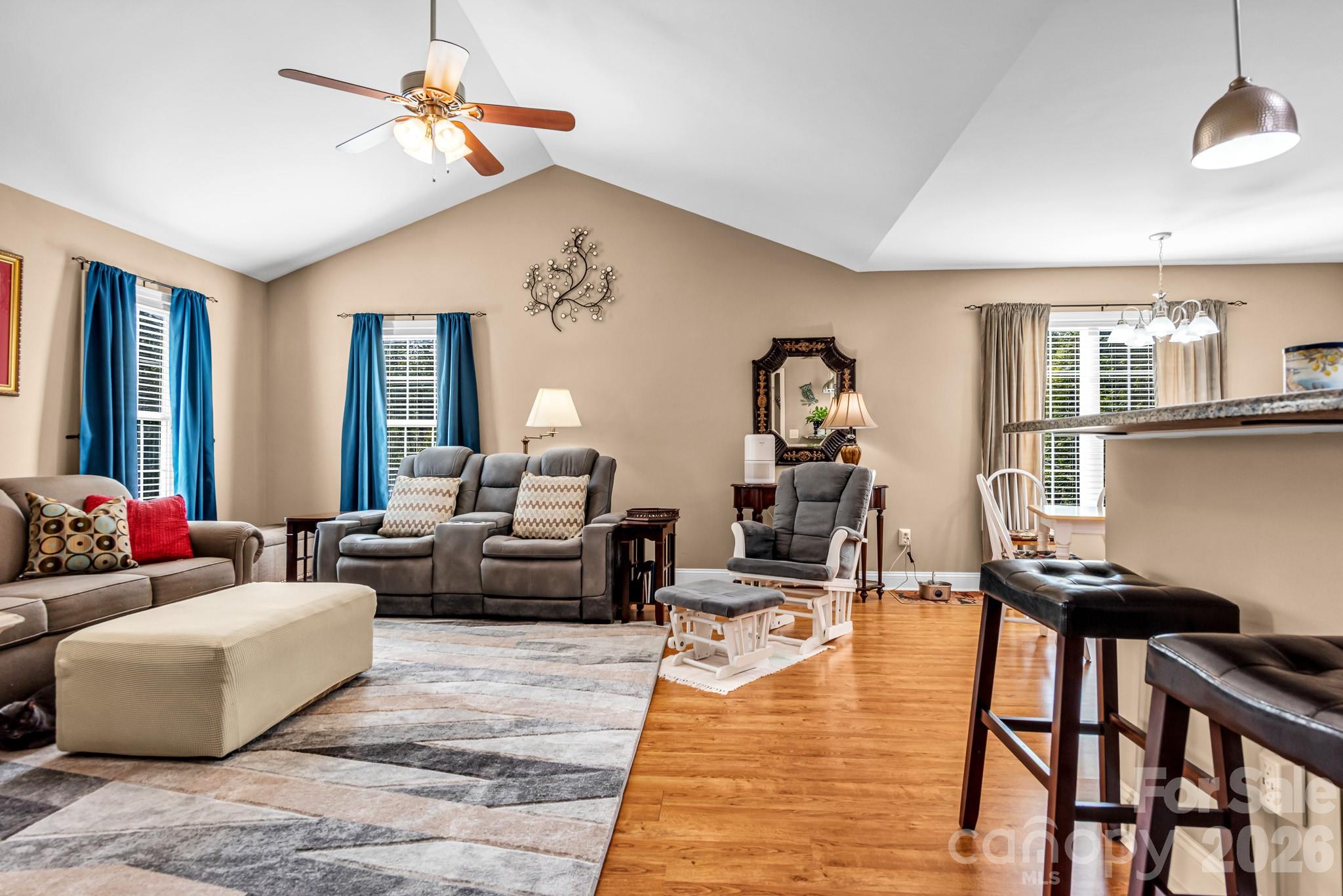 1175 Long Creek Lane