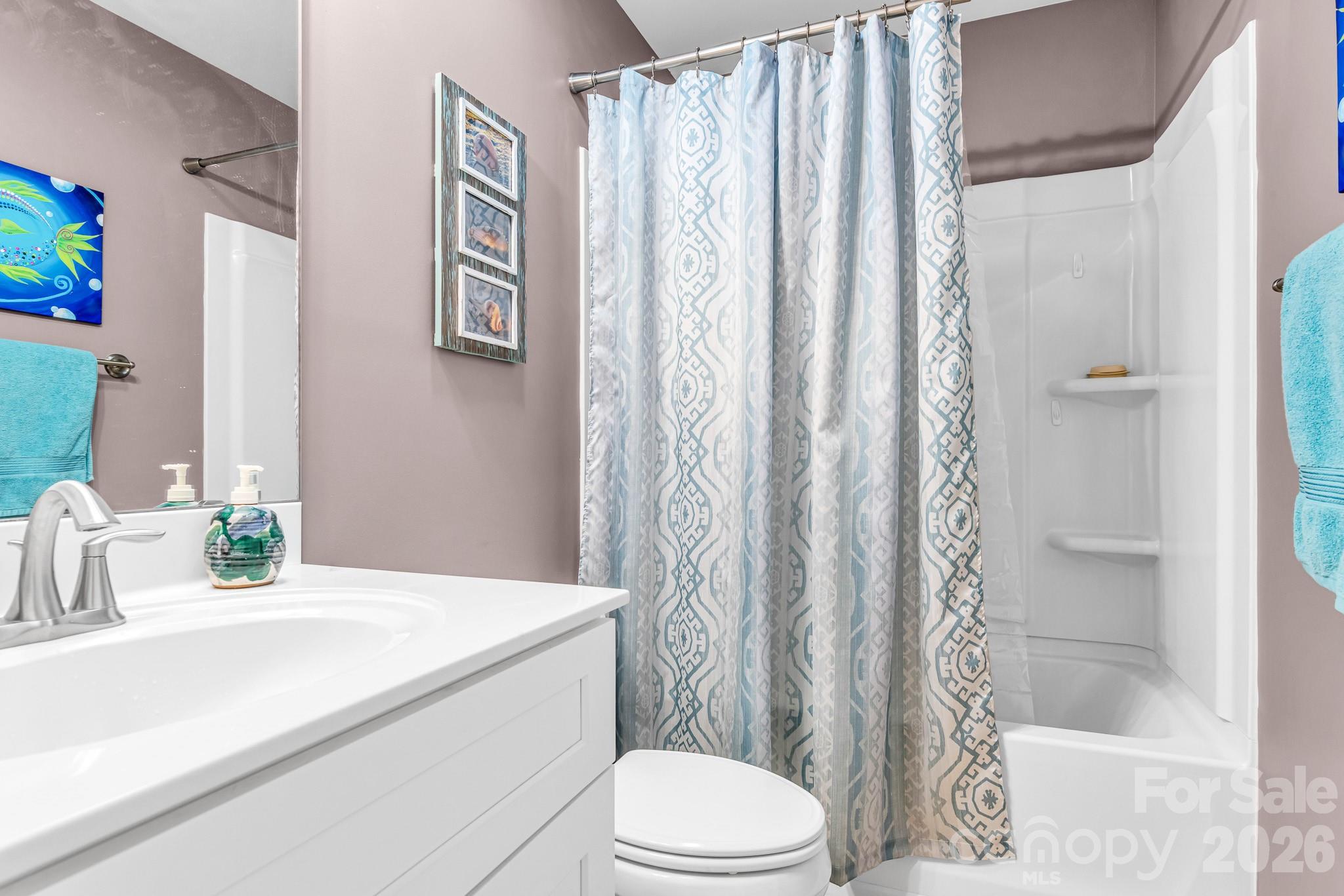 Shady Creek - Residential