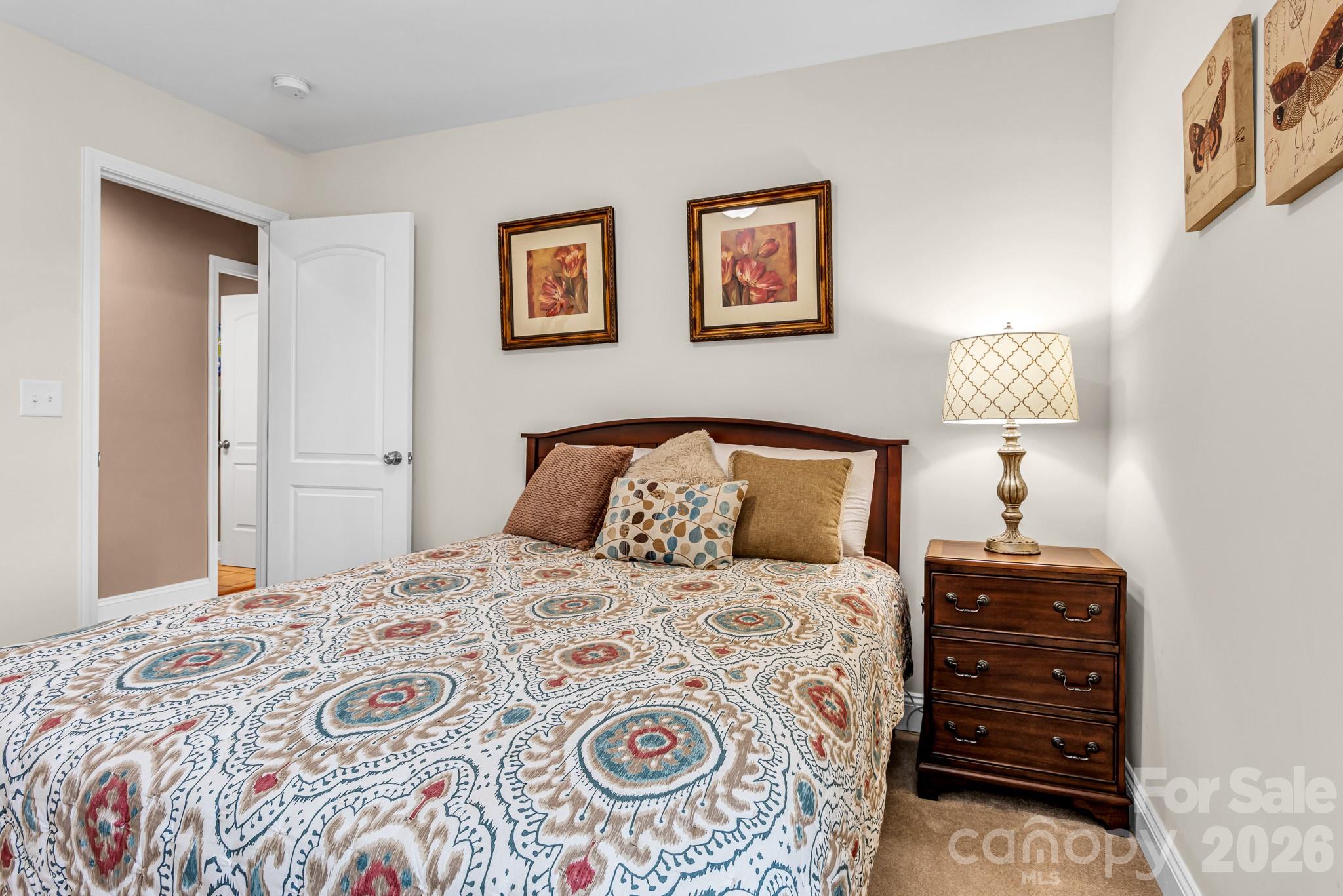 Shady Creek - Residential