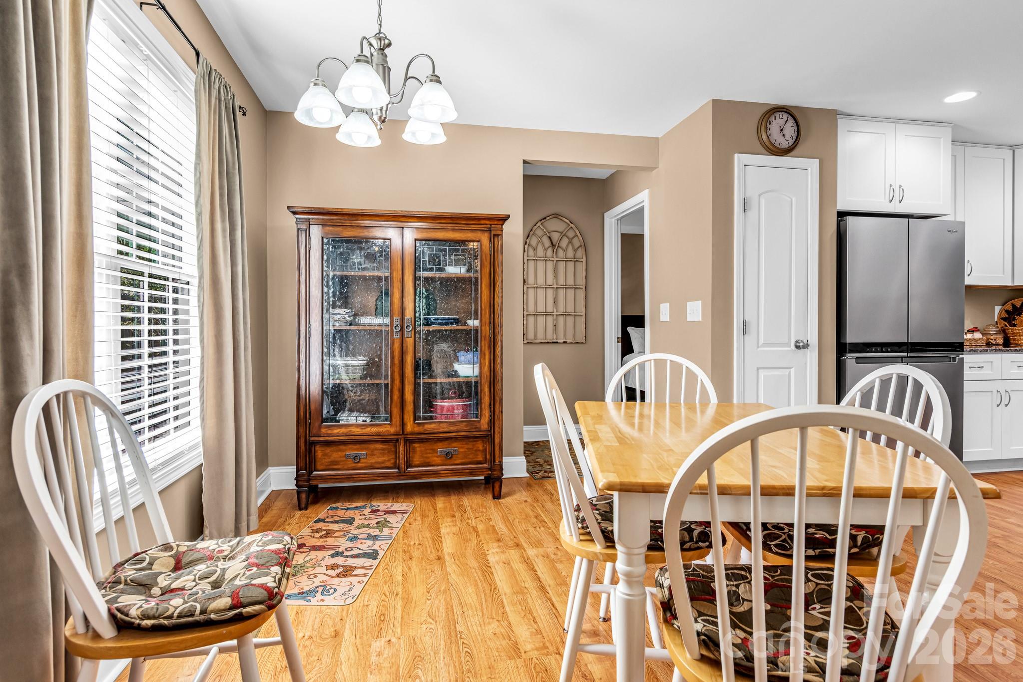 Shady Creek - Residential