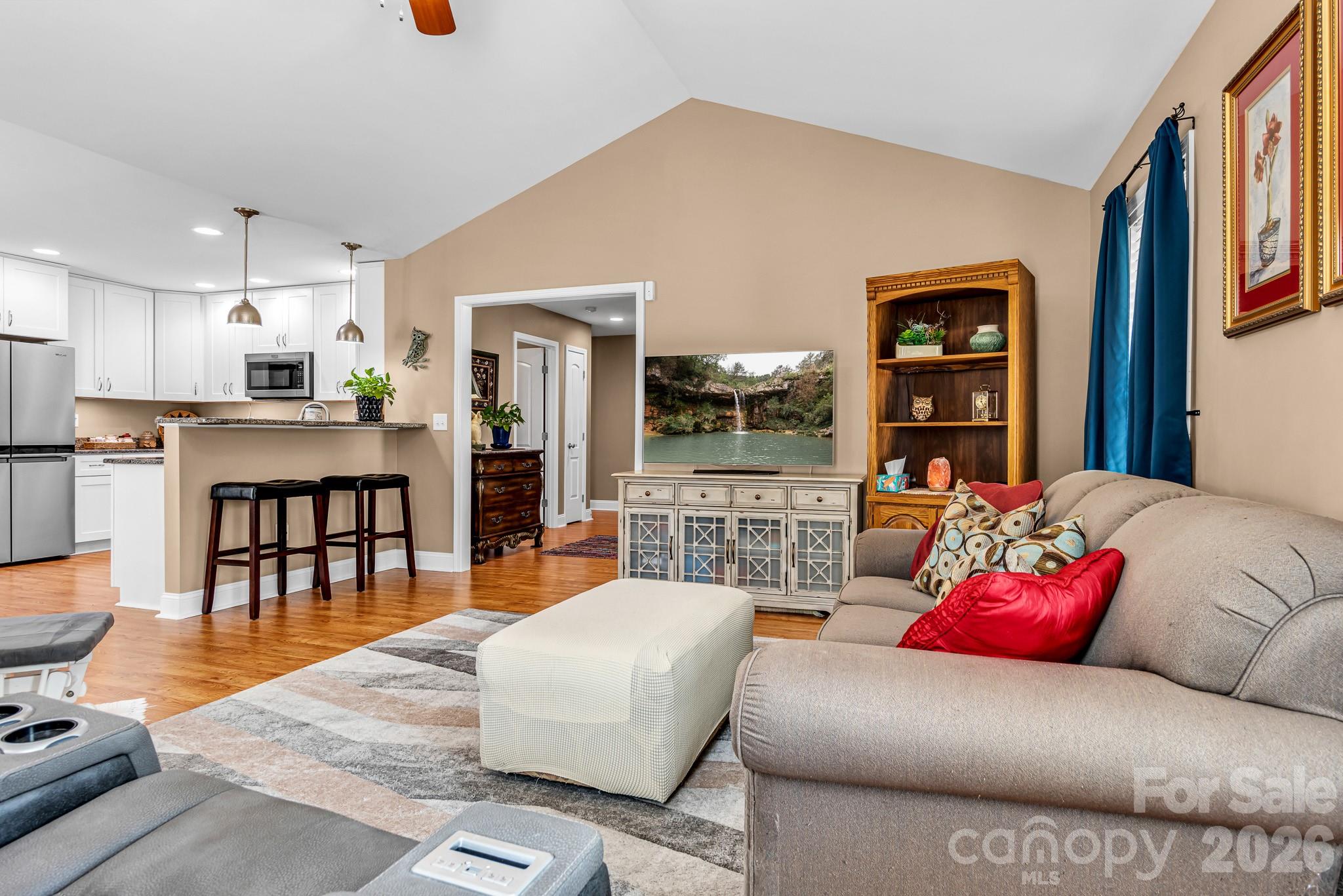 Shady Creek - Residential