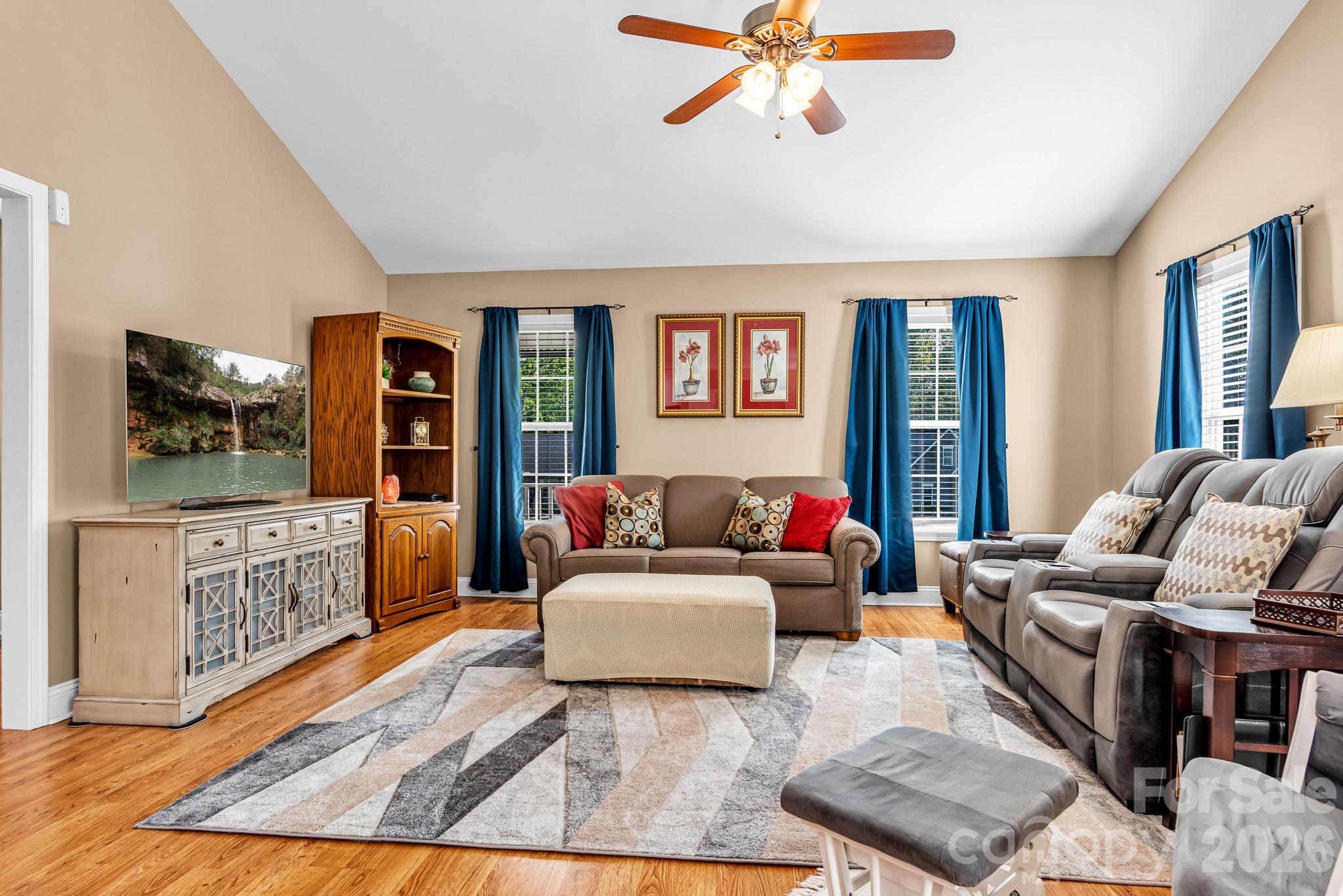 Shady Creek - Residential