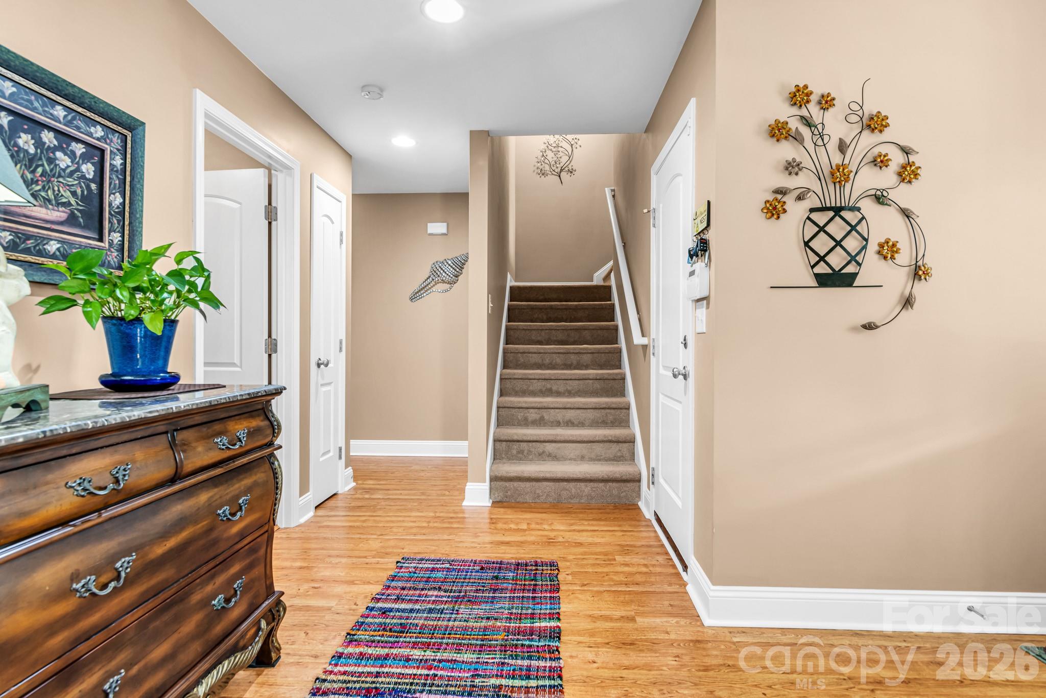 Shady Creek - Residential