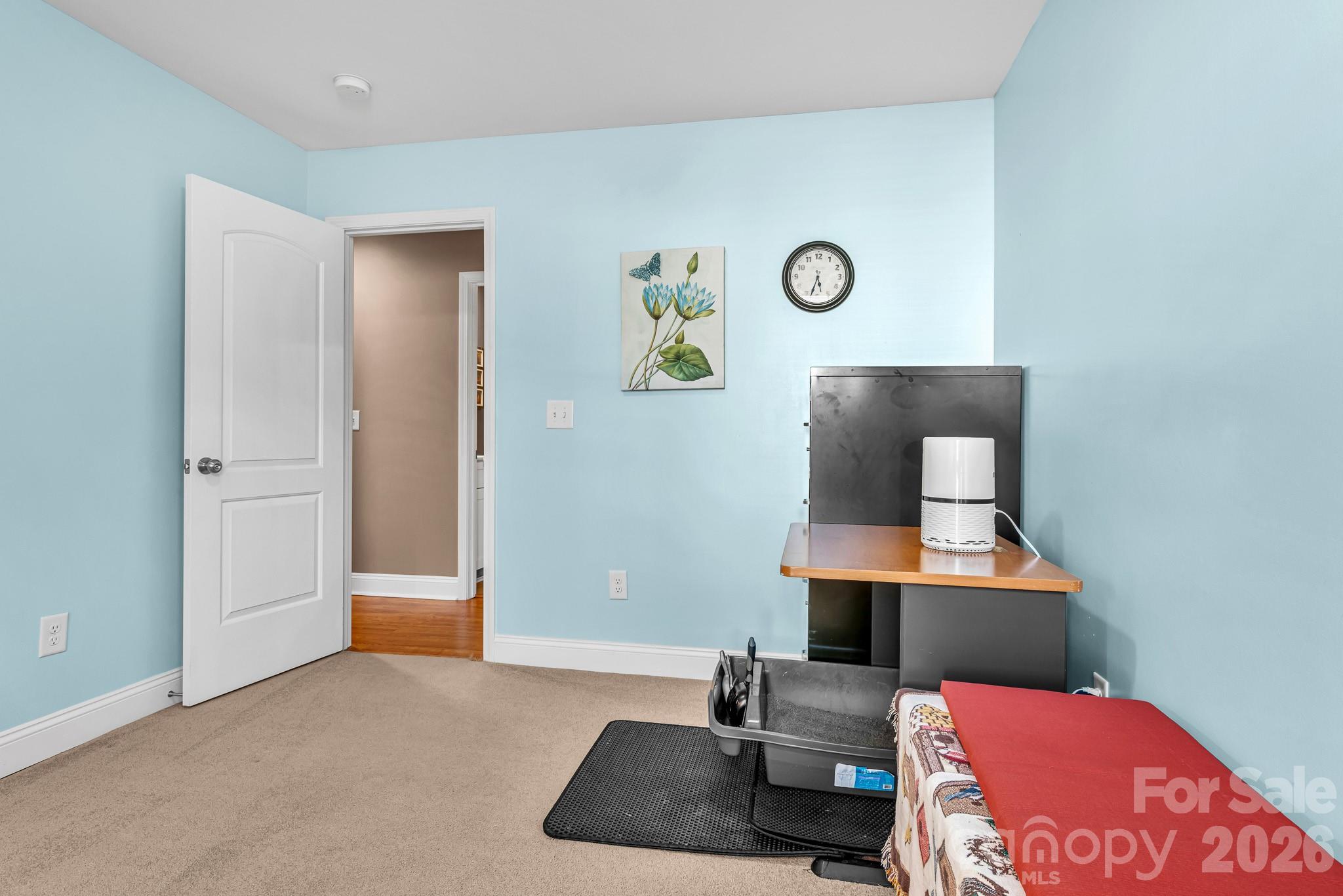 Shady Creek - Residential