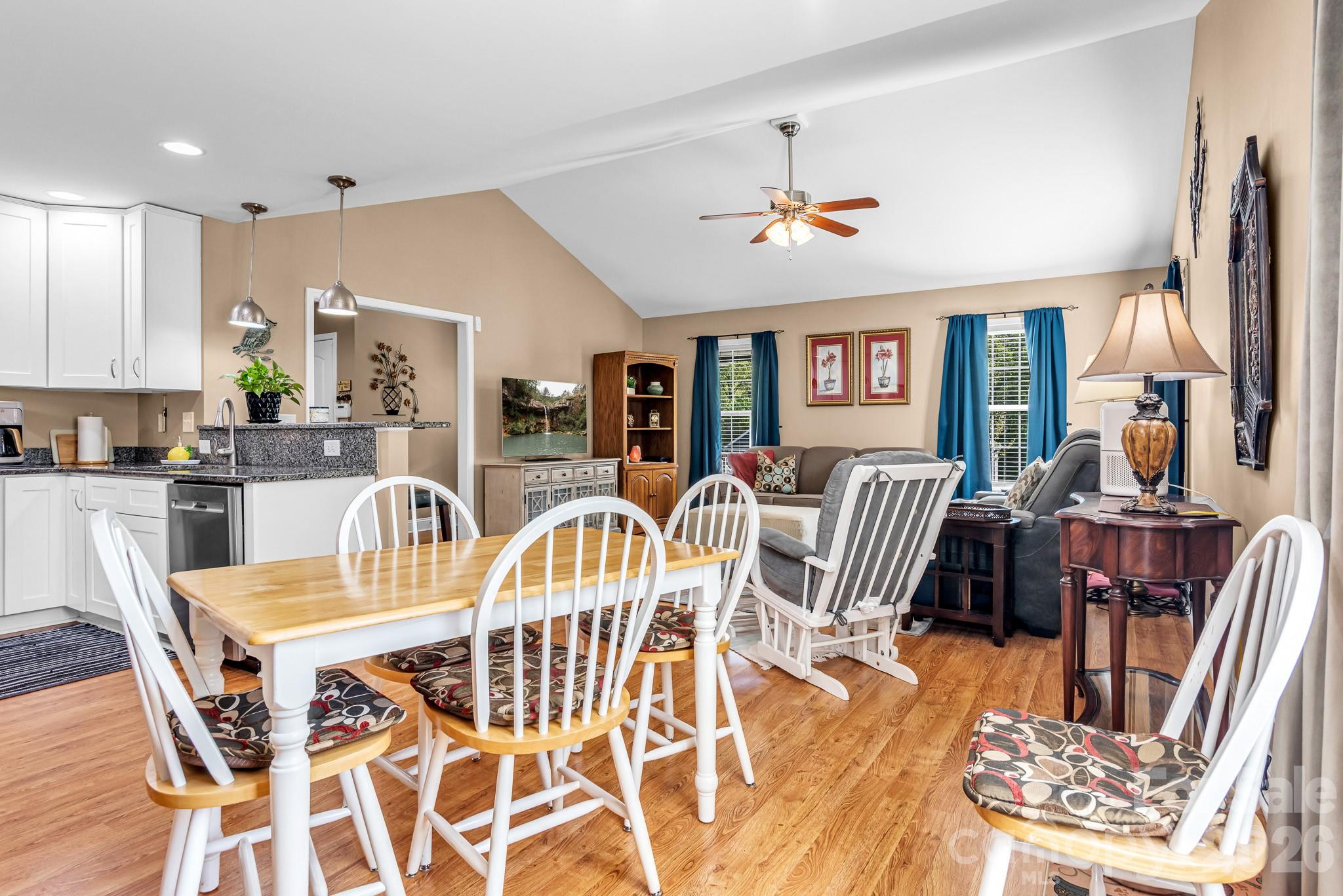 Shady Creek - Residential