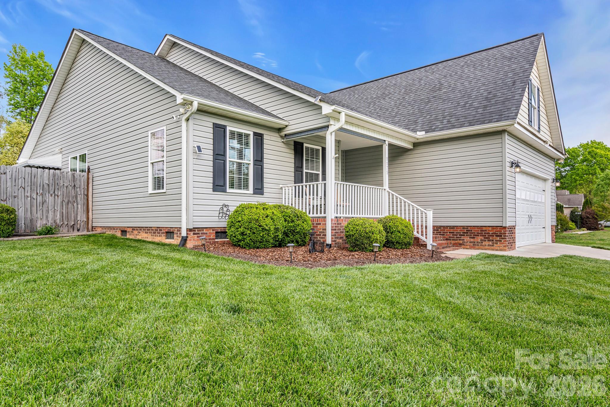 Shady Creek - Residential