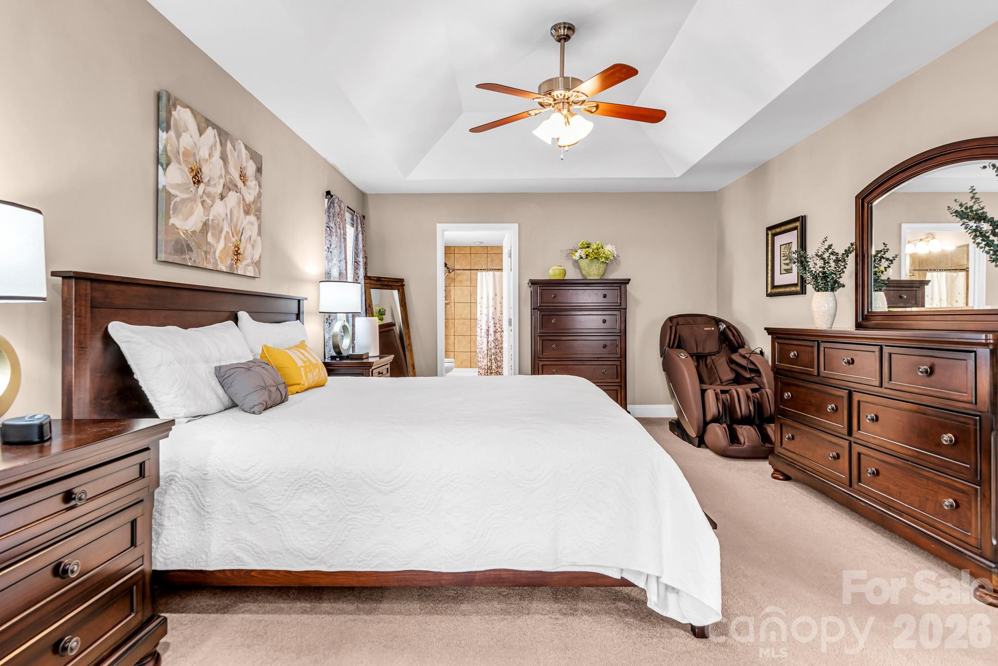 Shady Creek - Residential