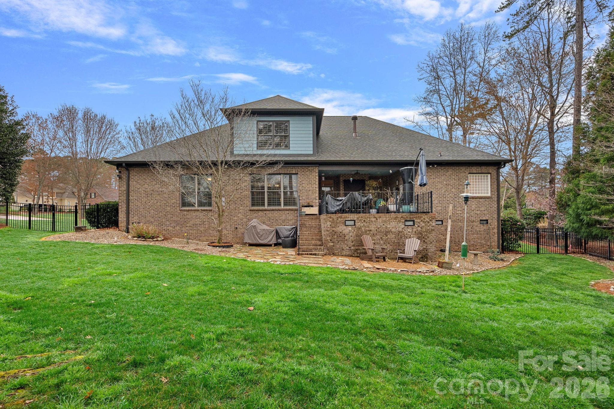 Sailview - Residential